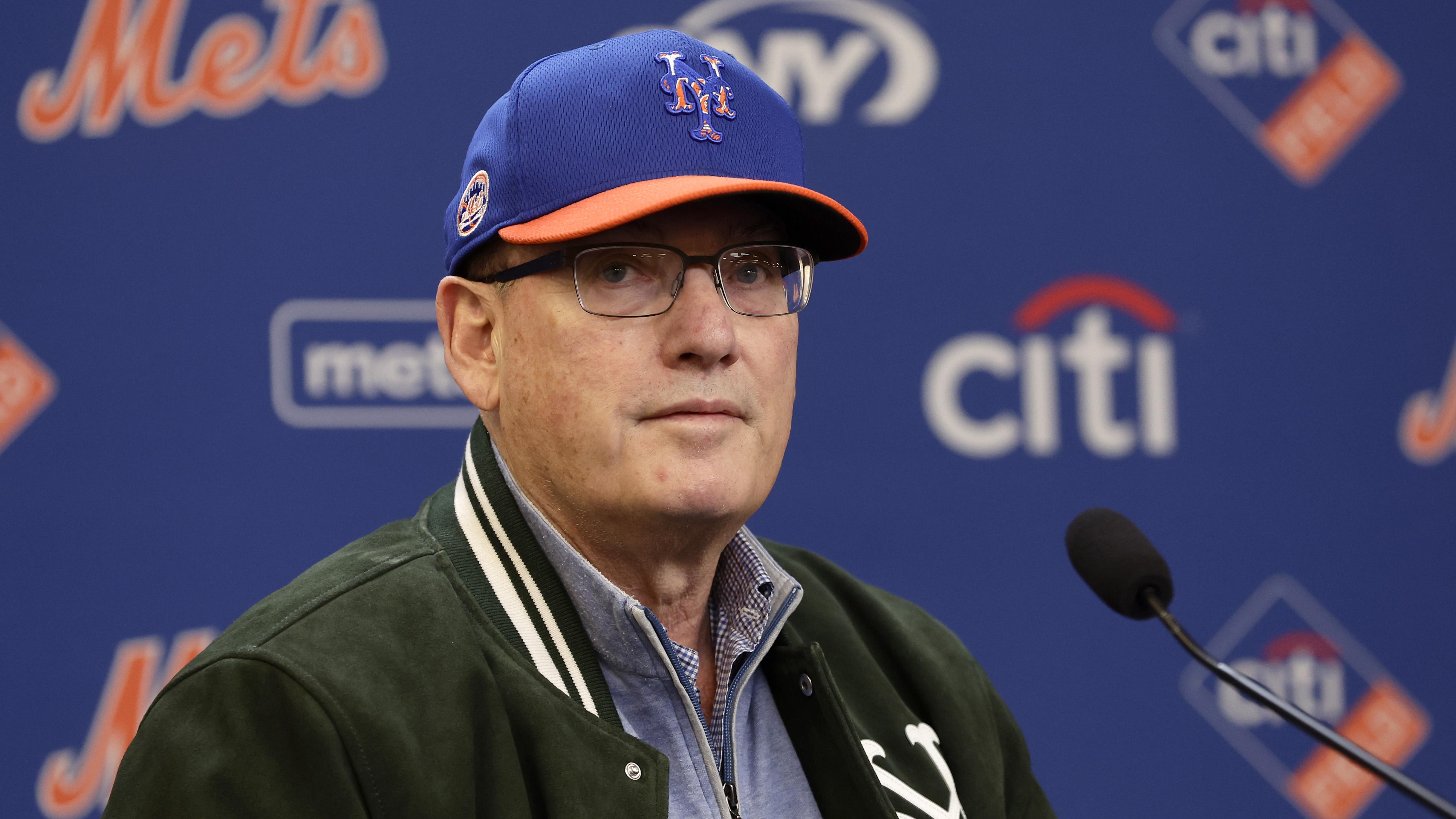 Milwaukee Brewers v New York Mets