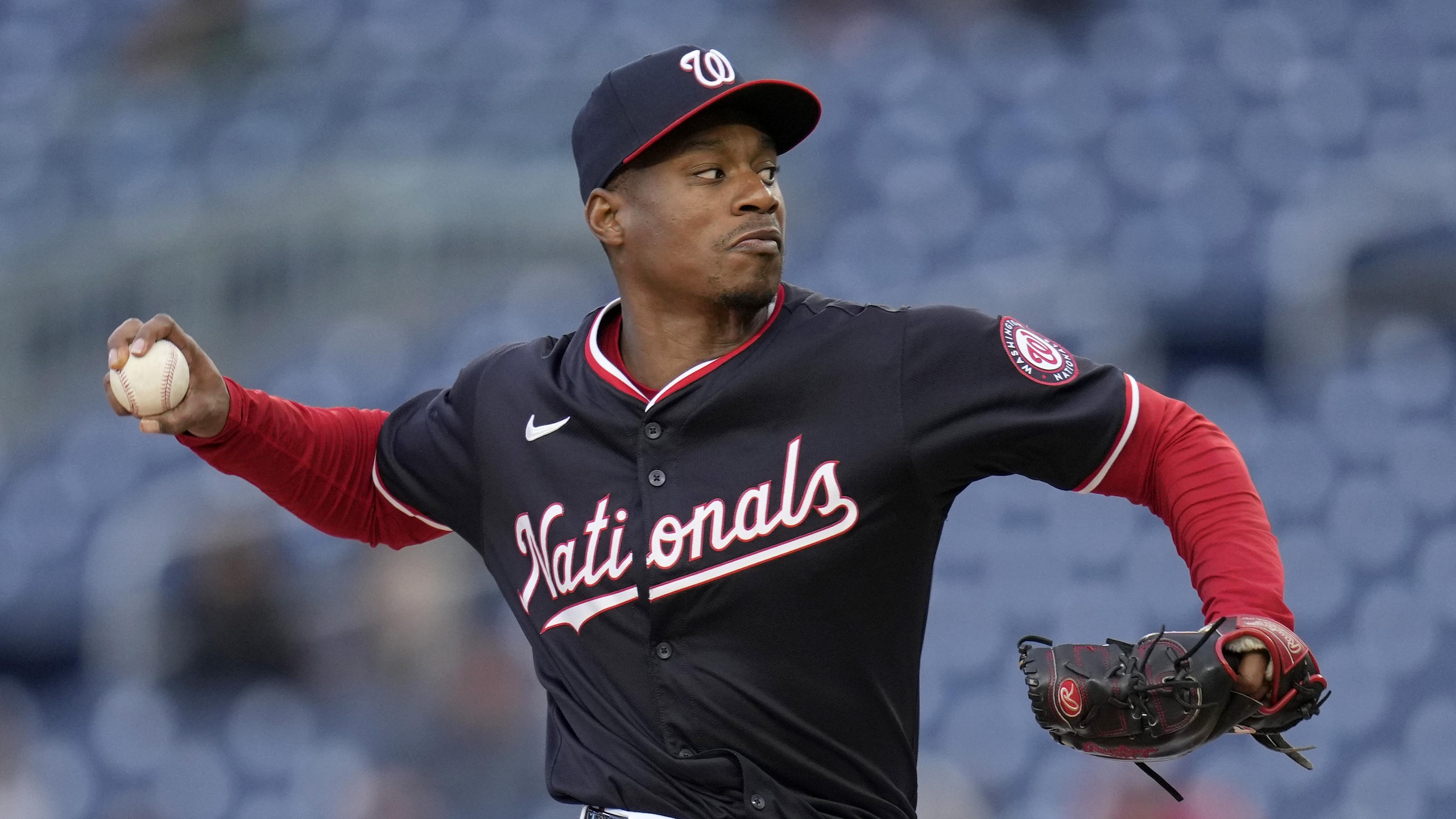 Pittsburgh Pirates v Washington Nationals