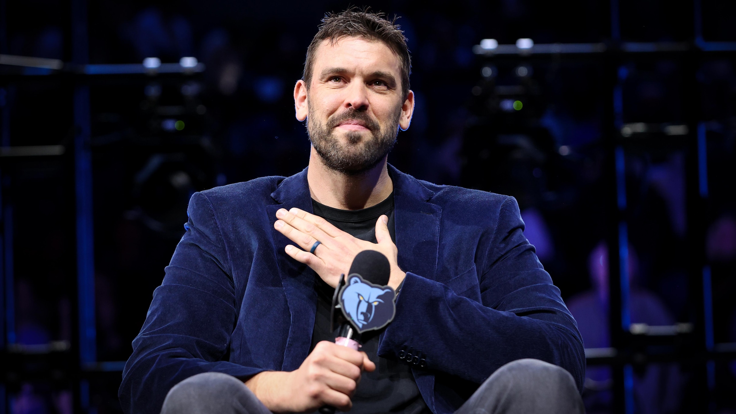 Philadelphia 76ers v Memphis Grizzlies