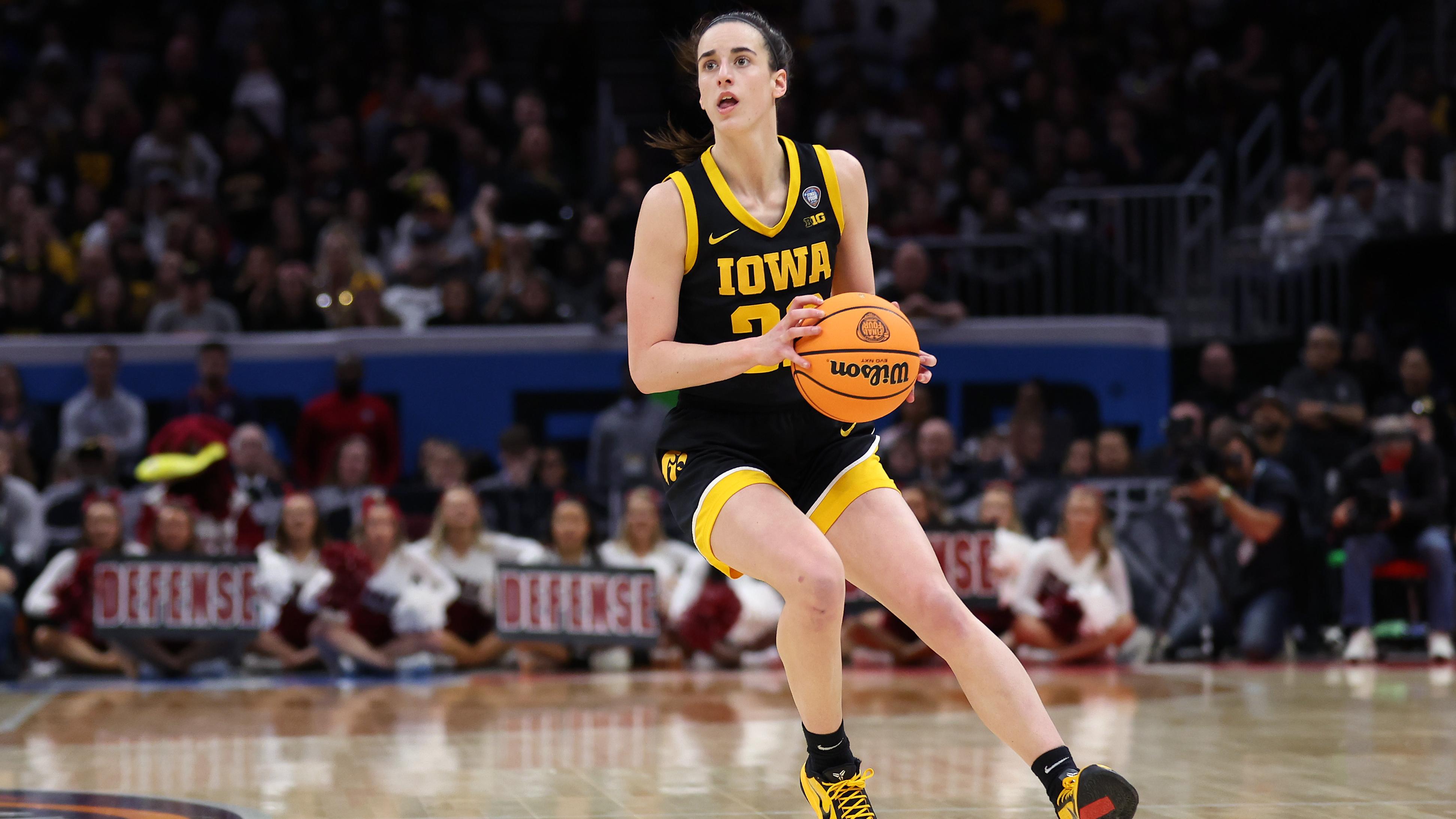 NCAA Women's Basketball Tournament - National Championship