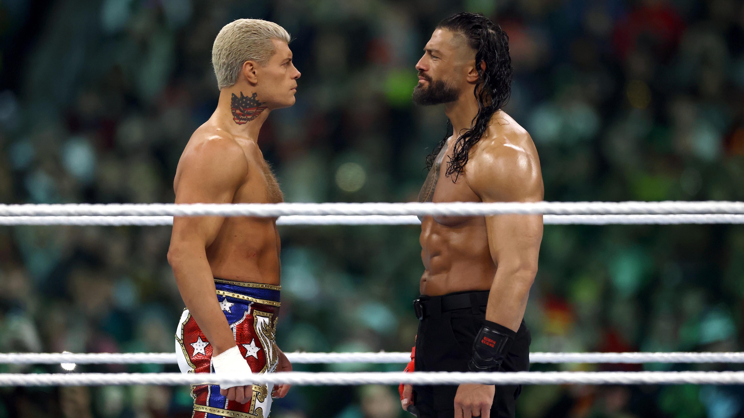 WrestleMania 40