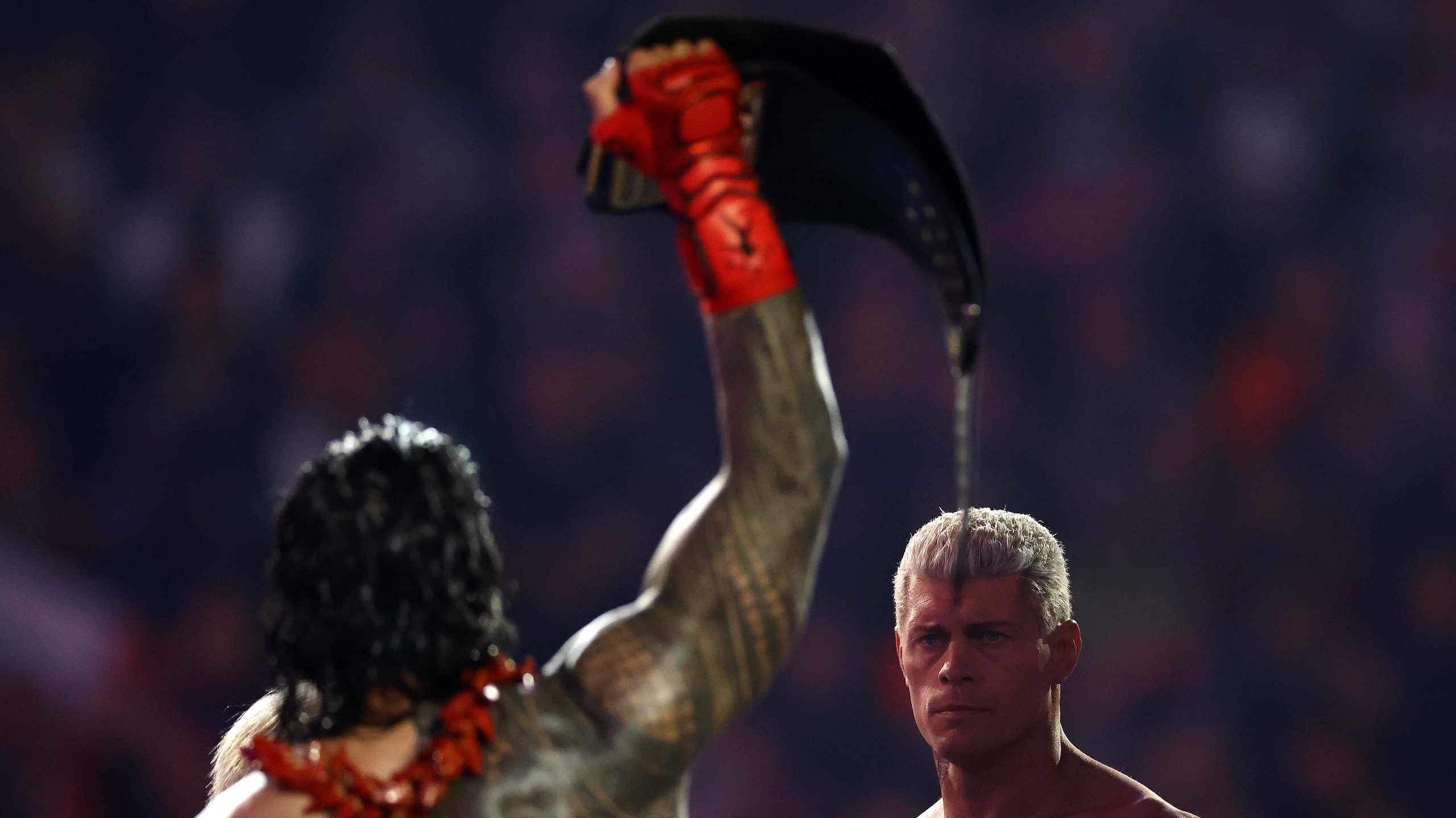 WrestleMania 40