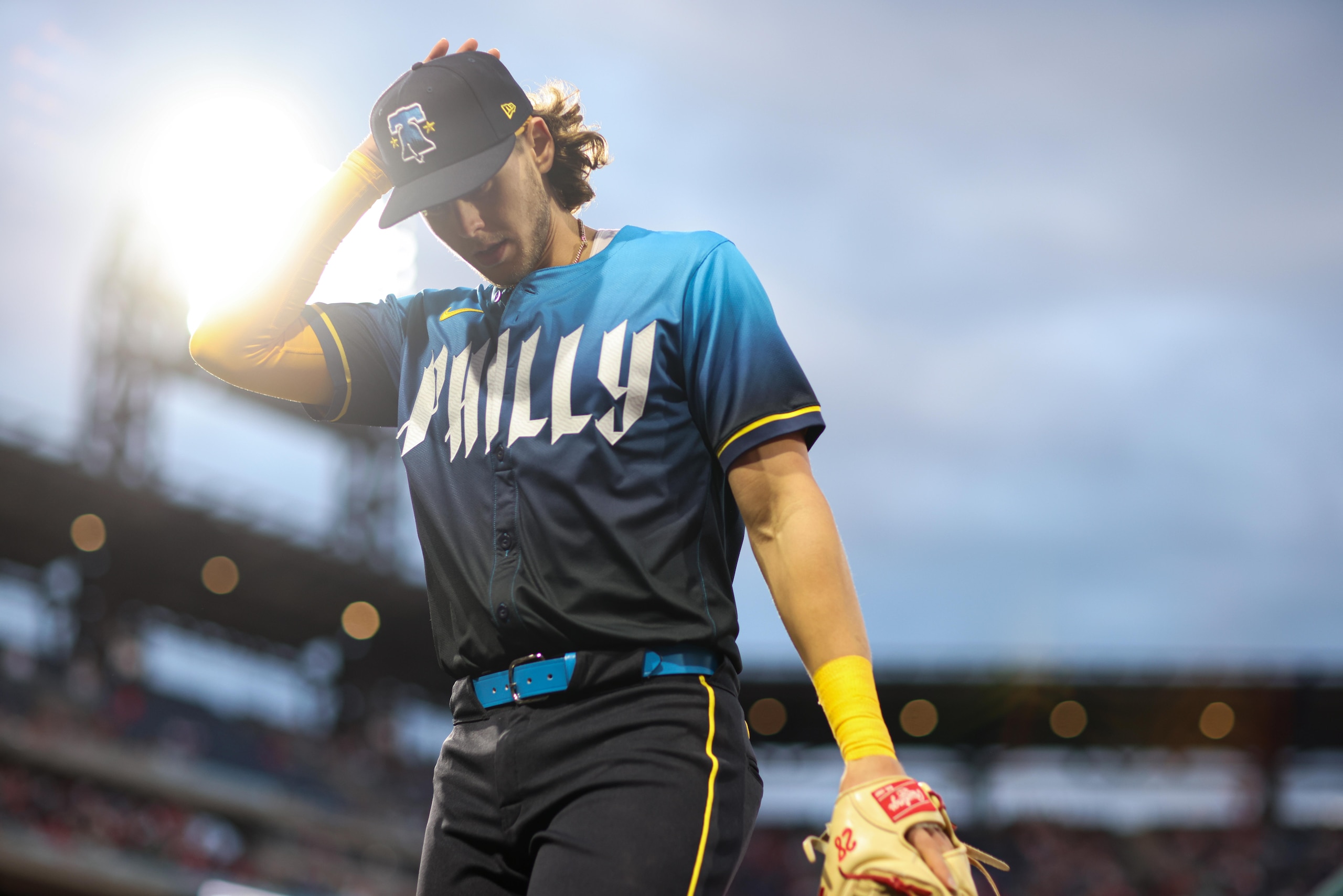 Pittsburgh Pirates v. Philadelphia Phillies