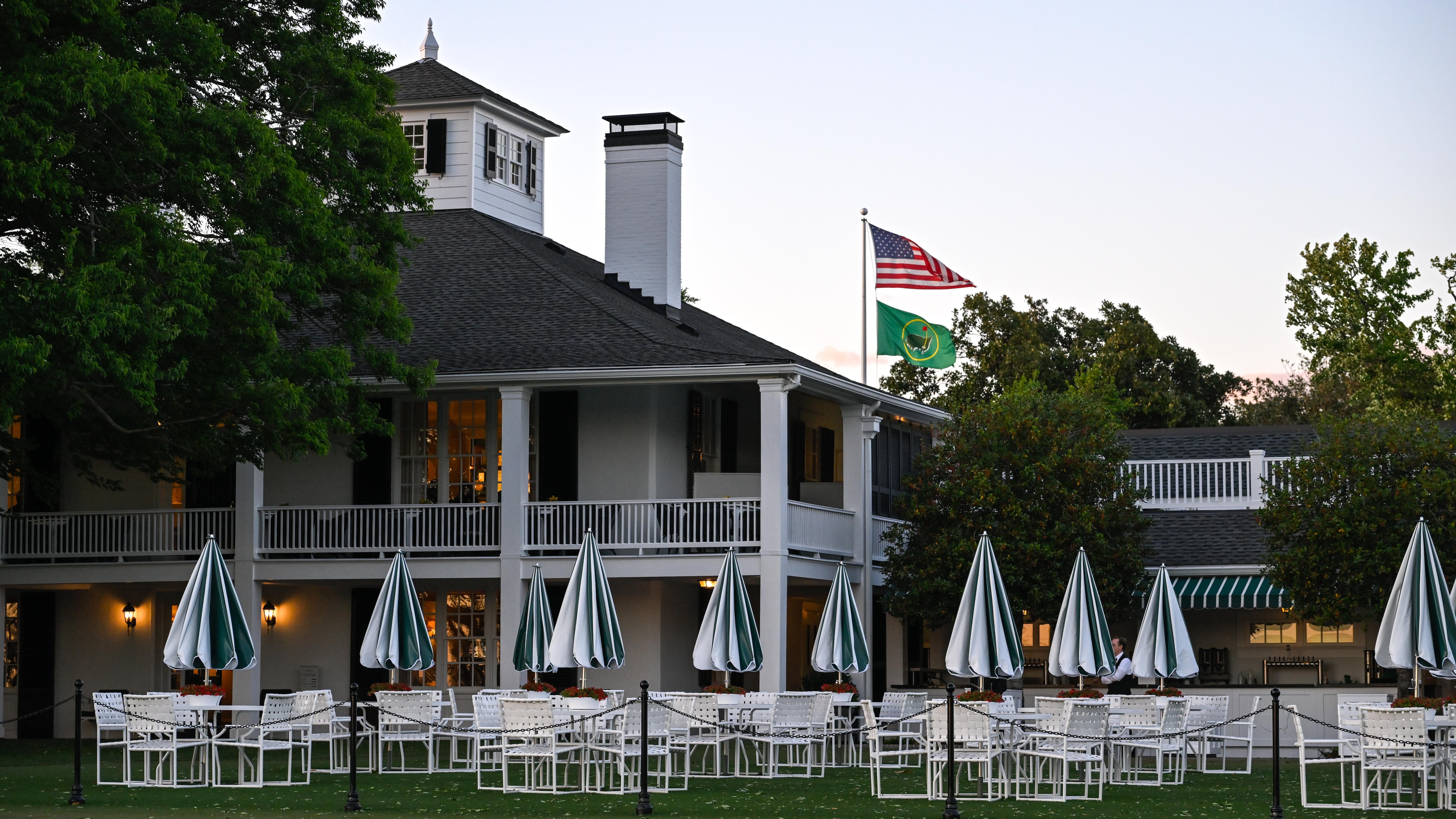 Masters to Offer $220K Ticket Package for 2026 Tournament at Augusta National