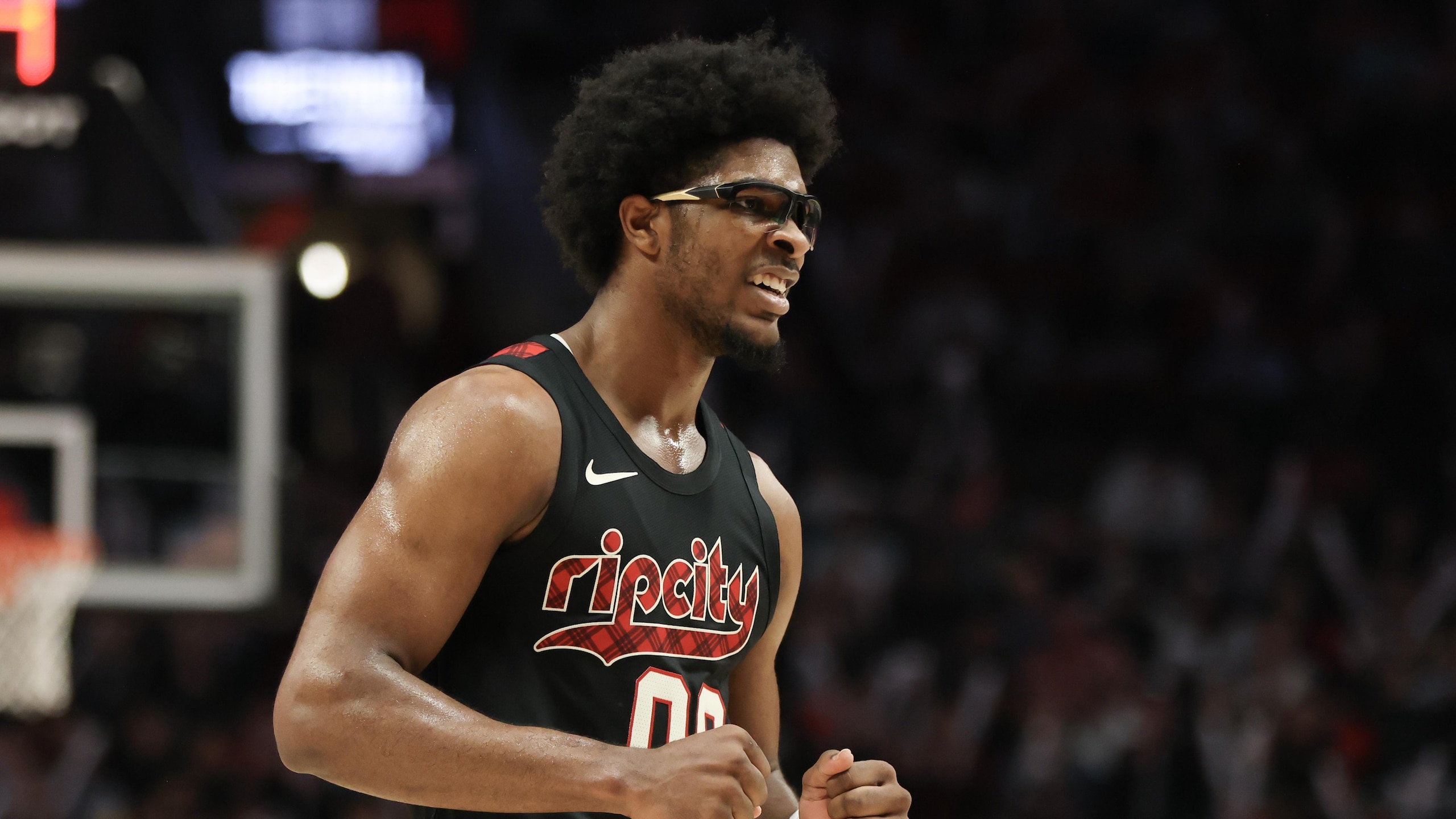 Houston Rockets v Portland Trail Blazers