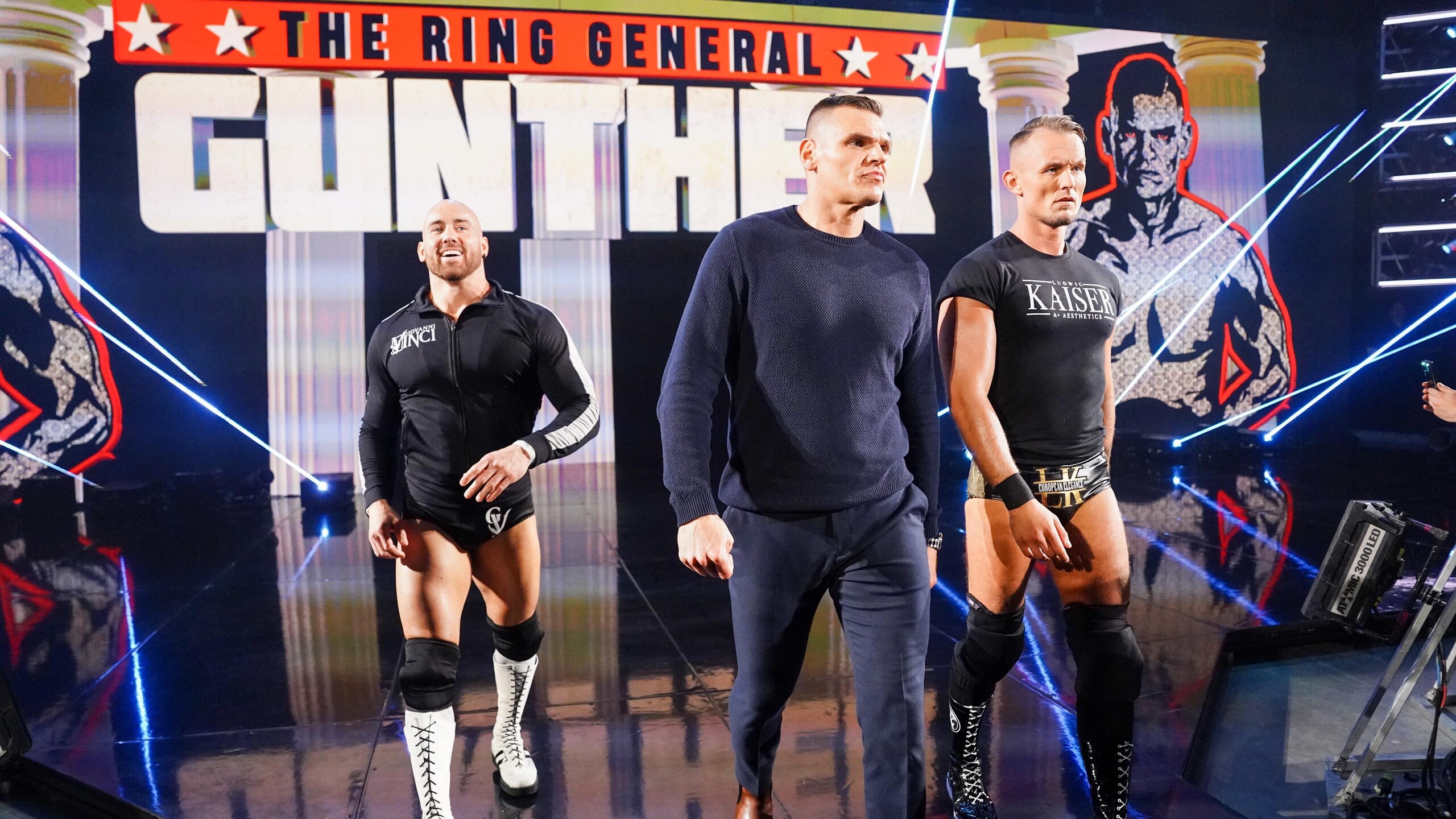 Monday Night RAW