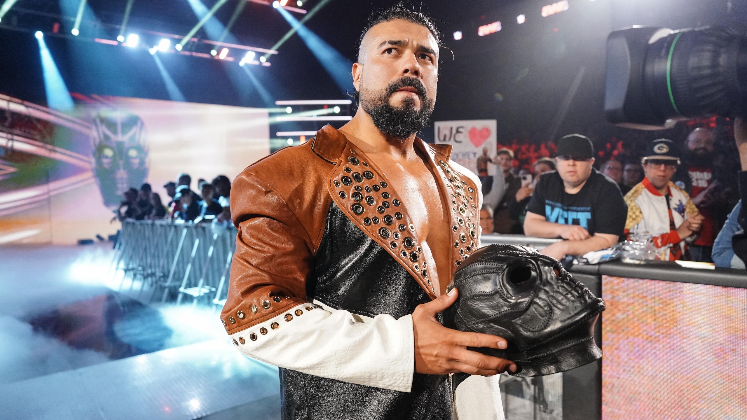 Monday Night RAW Monday Night RAW