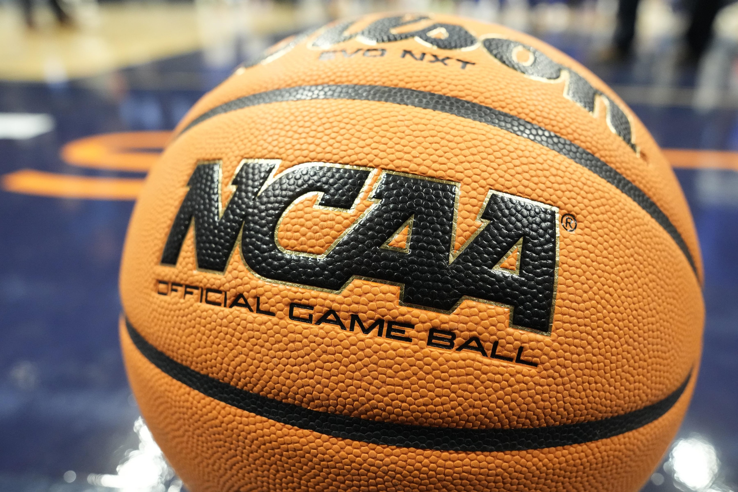 Indiana State v Seton Hall