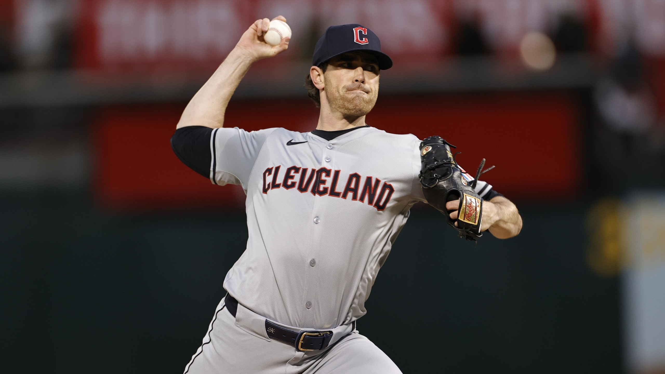 Cleveland Guardians v Oakland Athletics