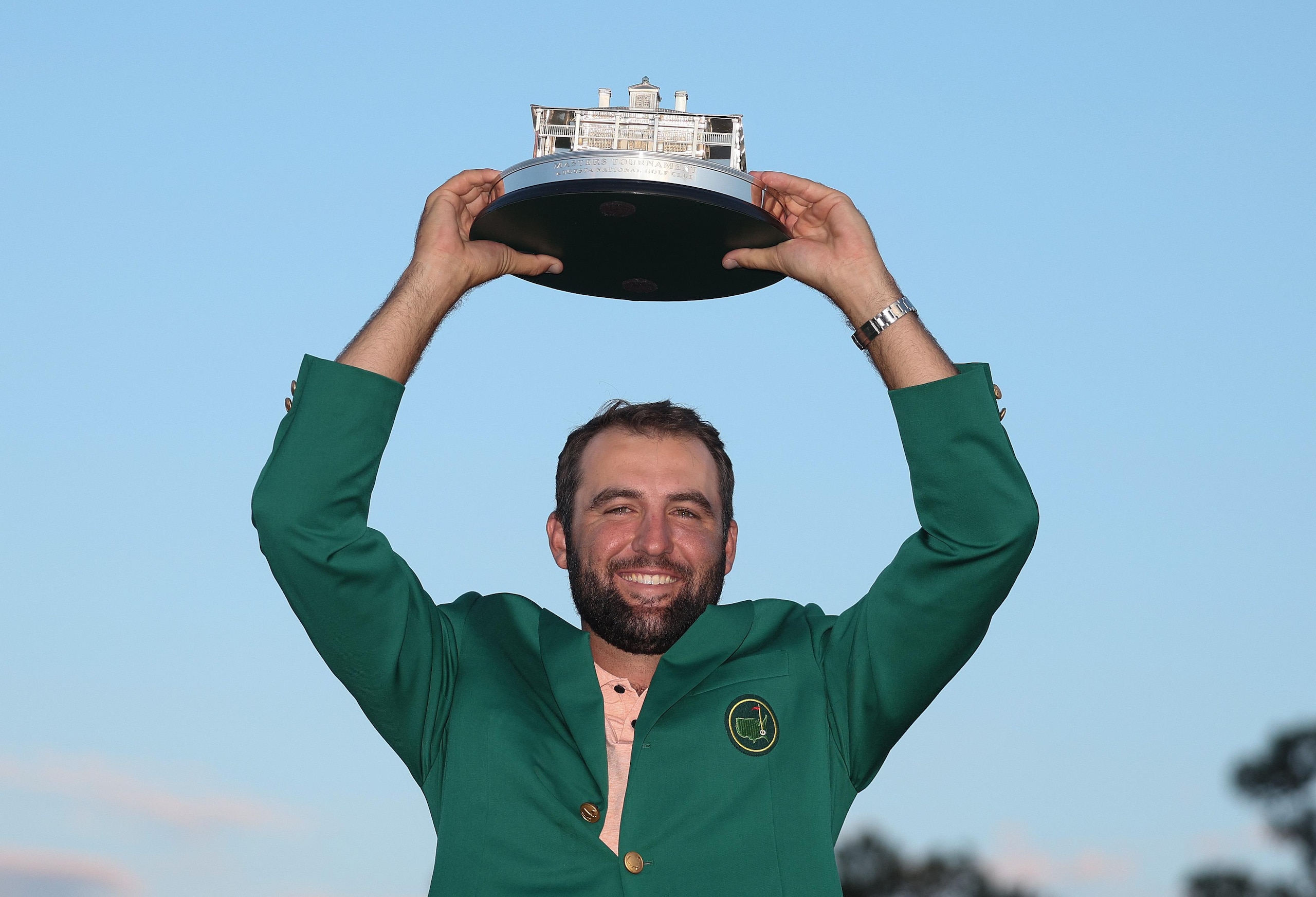 The Masters - Final Round