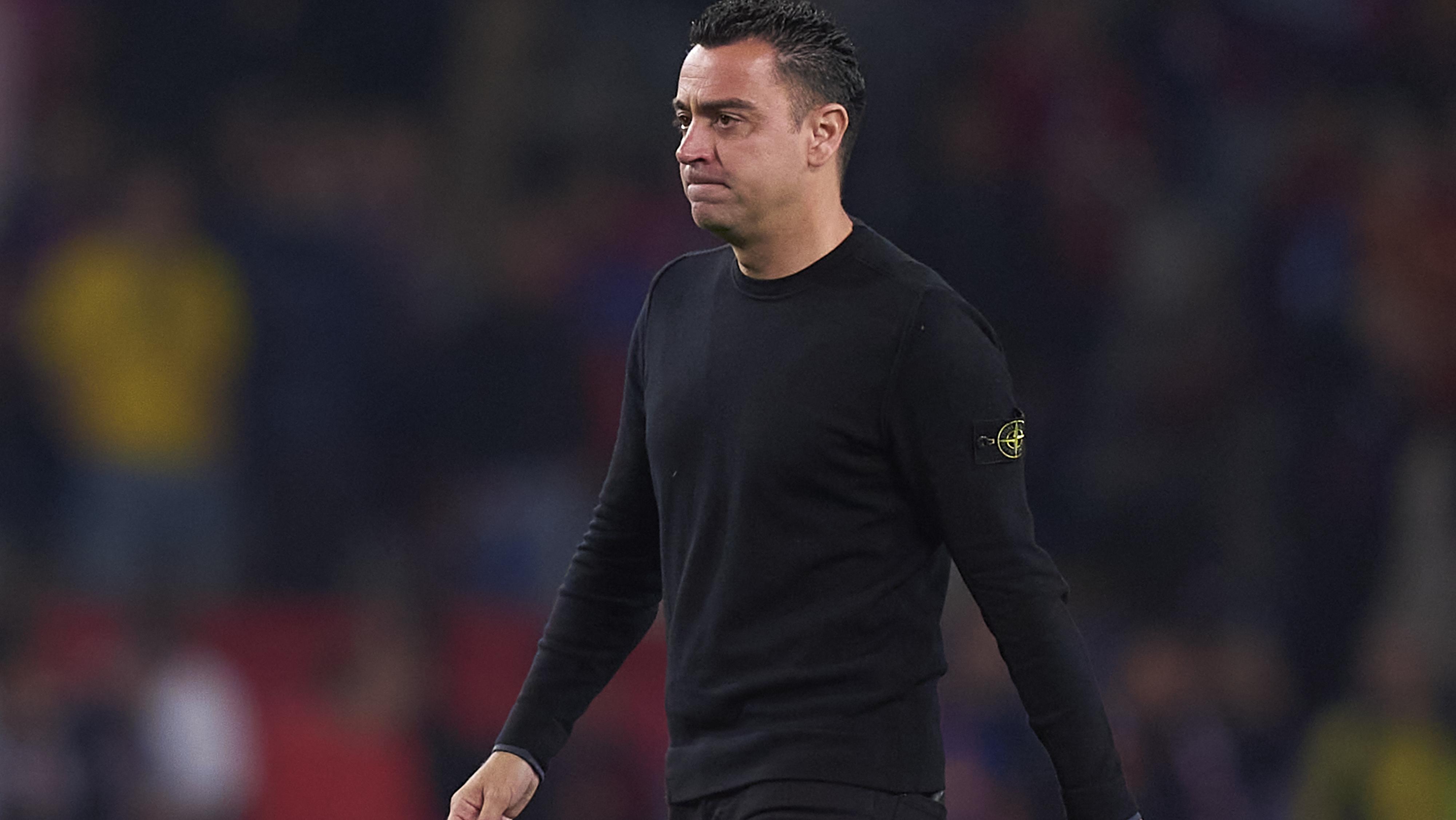 FC Barcelona v Paris Saint-Germain: Quarter-final Second Leg - UEFA Champions League 2023/24