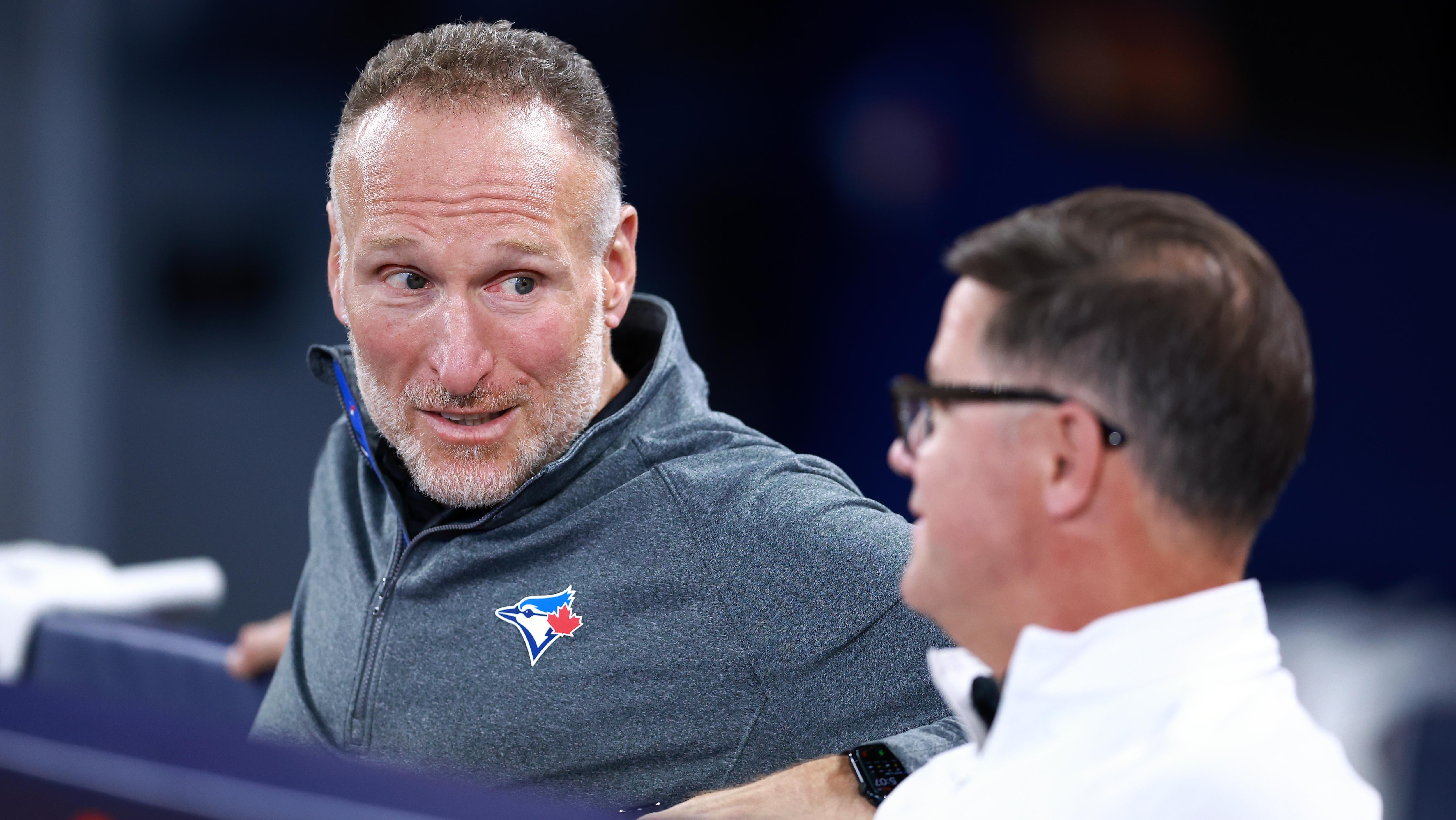 New York Yankees v Toronto Blue Jays