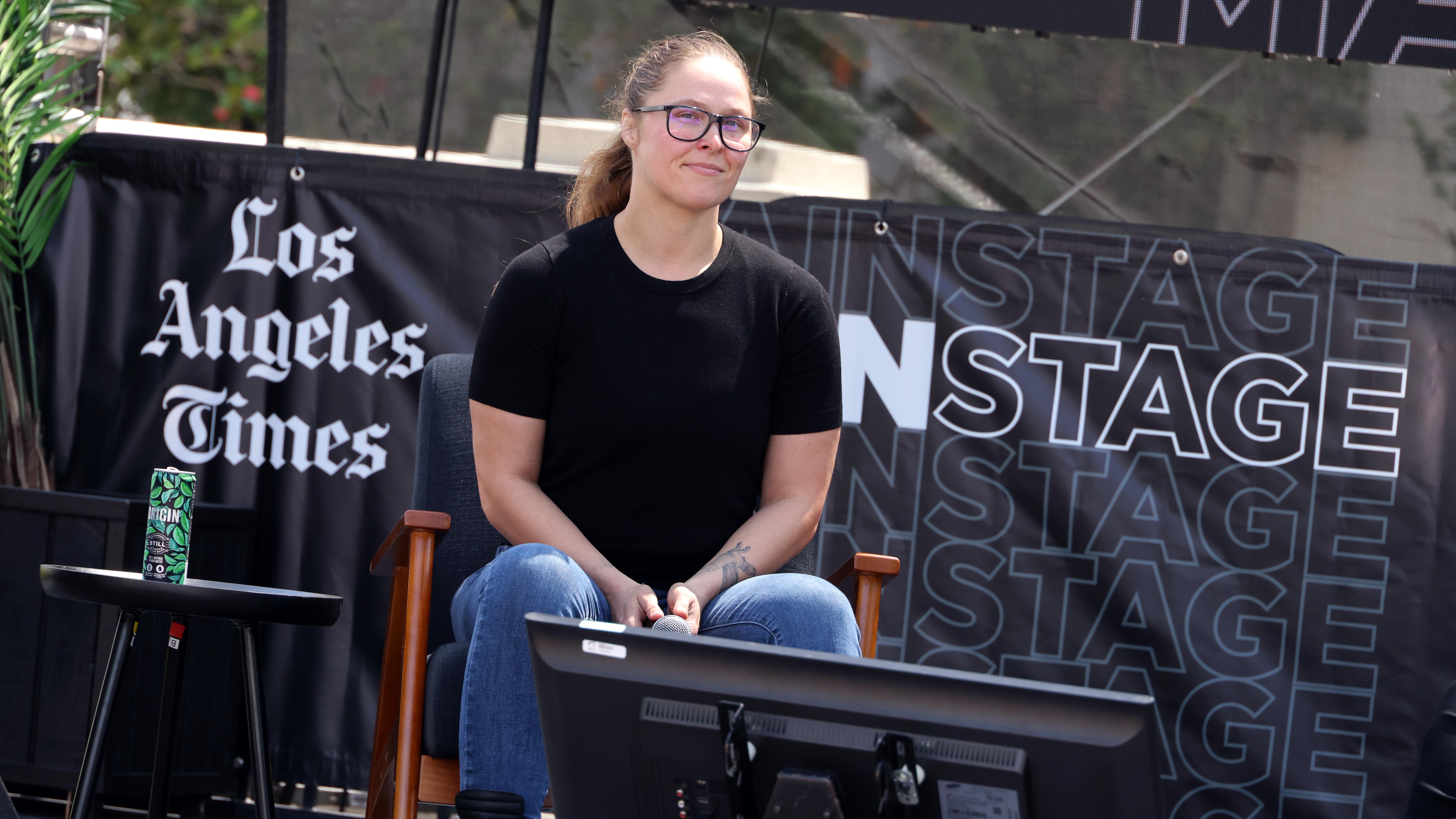 2024 Los Angeles Times Festival Of Books