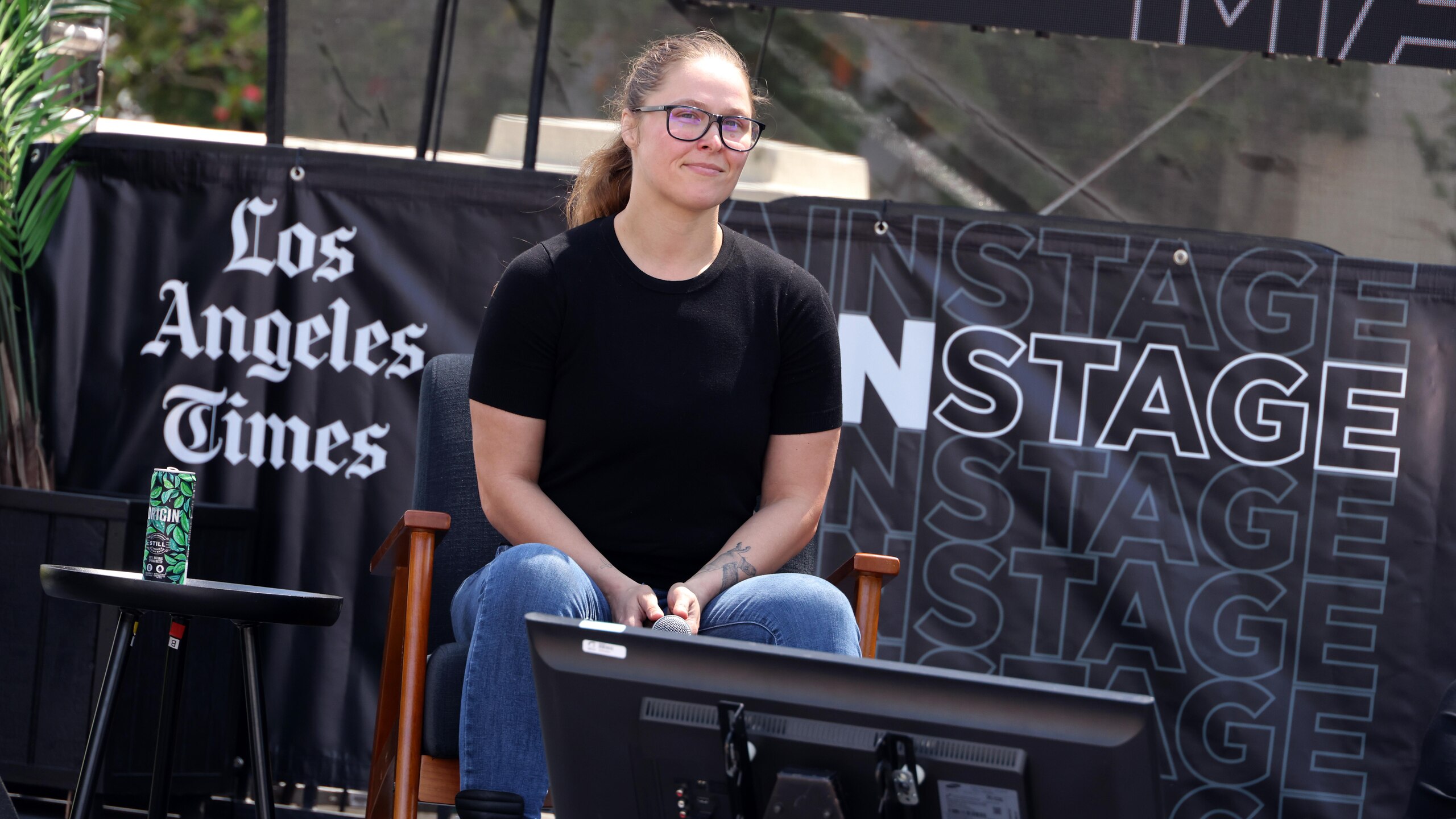 2024 Los Angeles Times Festival Of Books
