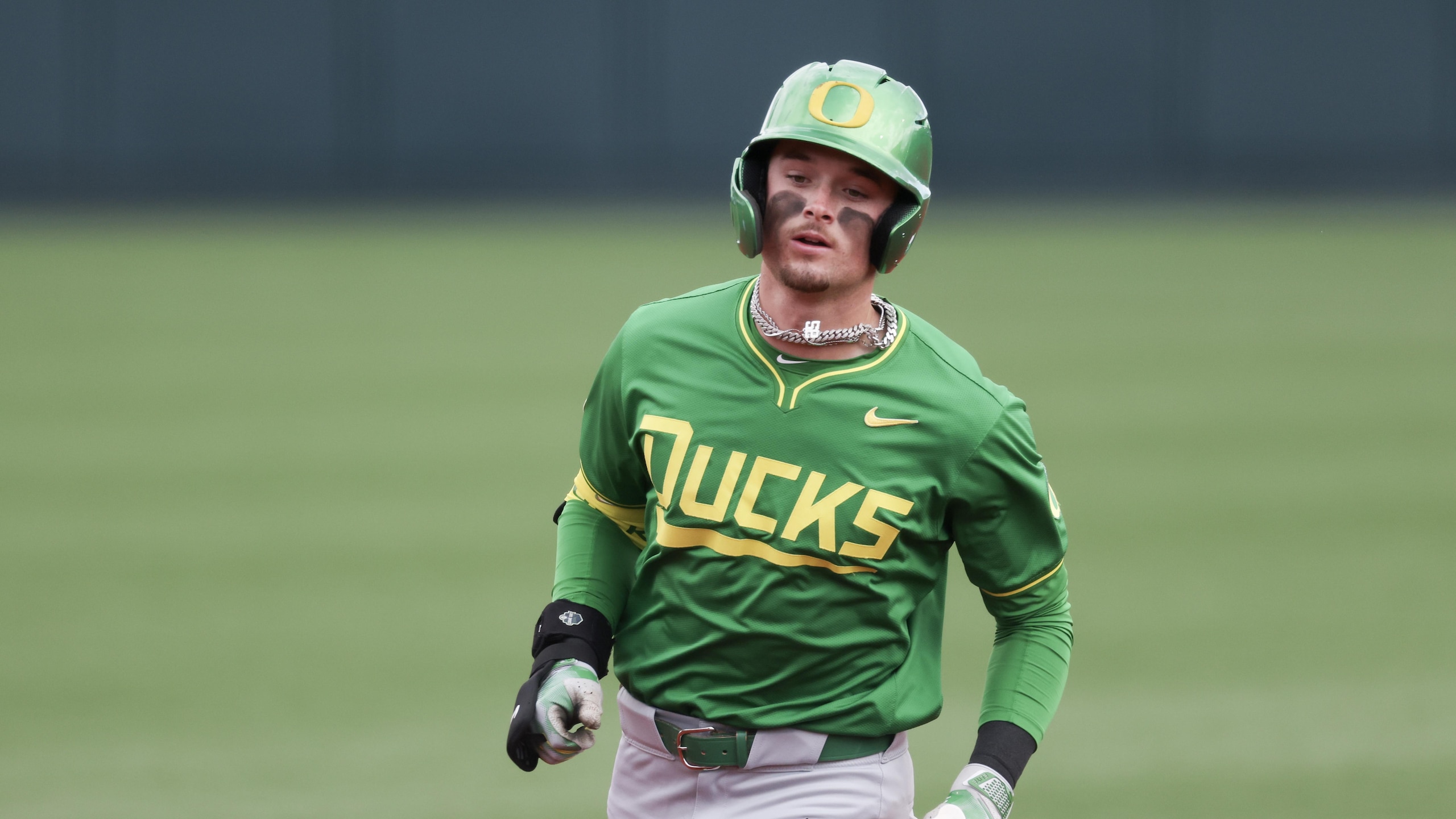 Oregon v Oregon State