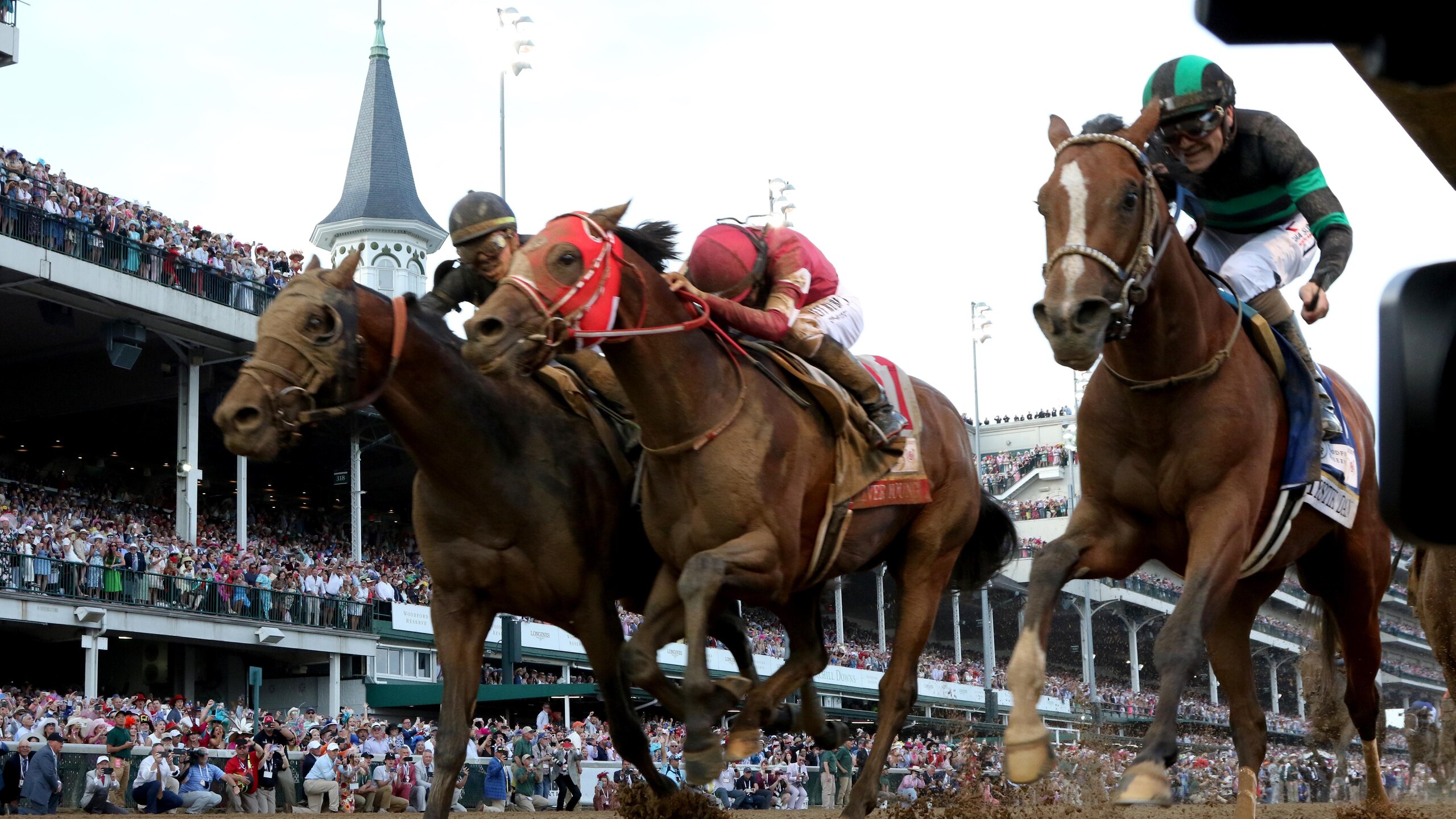 150th Kentucky Derby 150th Kentucky Derby