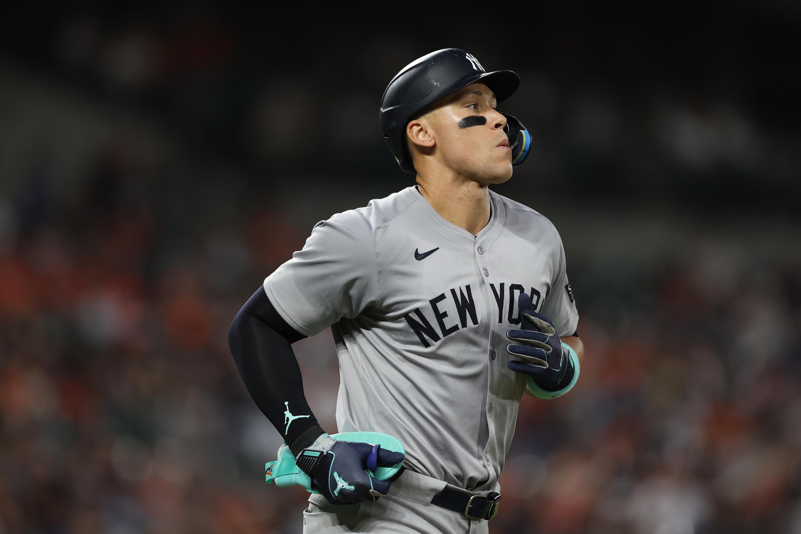 New York Yankees v Baltimore Orioles