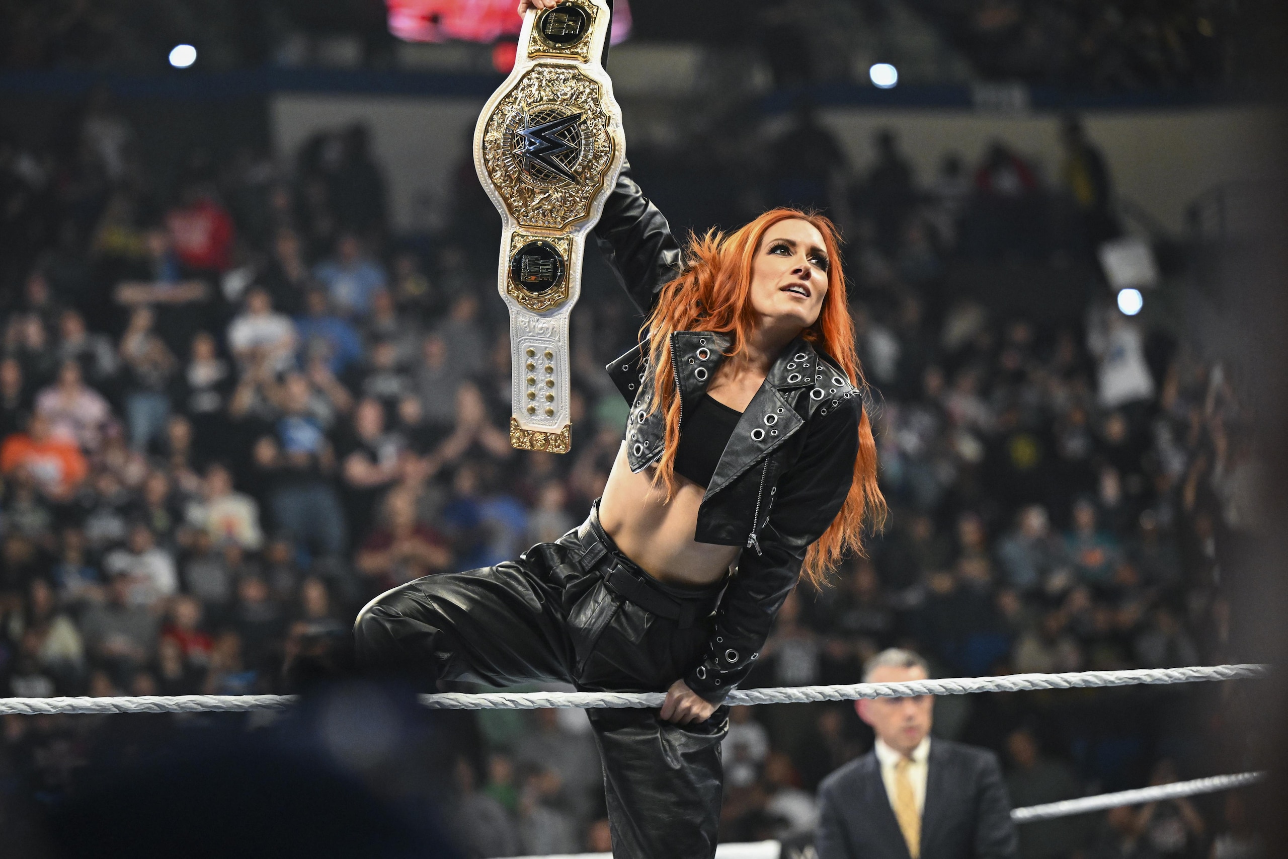 Monday Night RAW