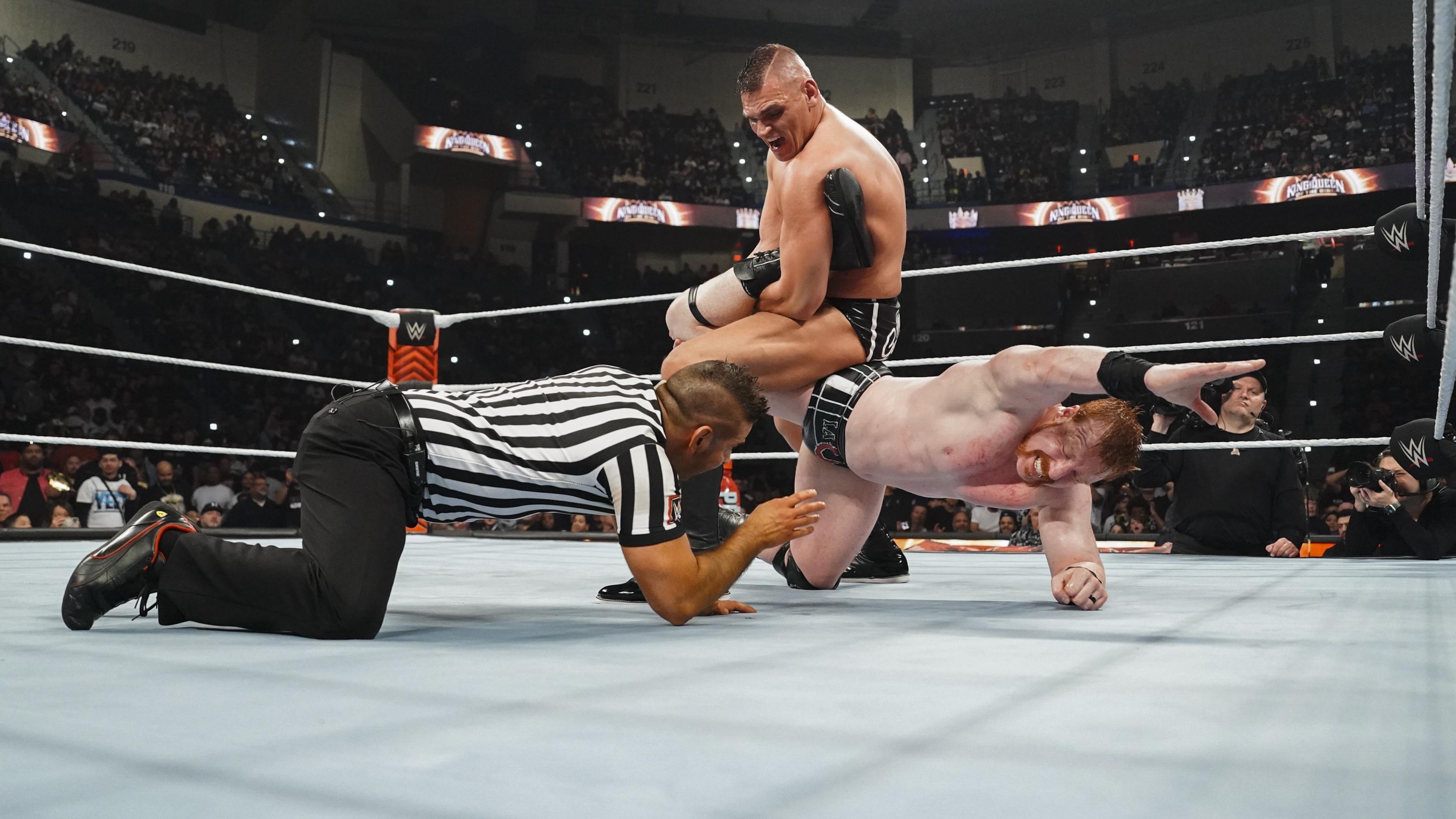 Monday Night RAW