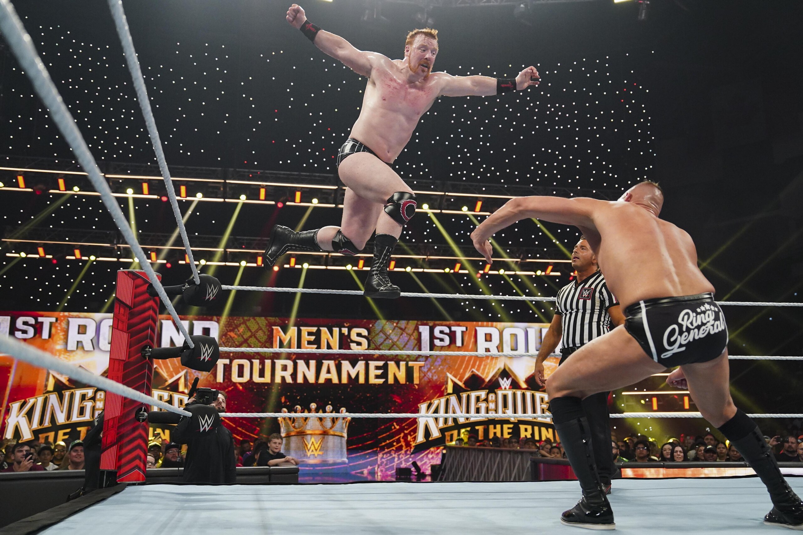 Monday Night RAW