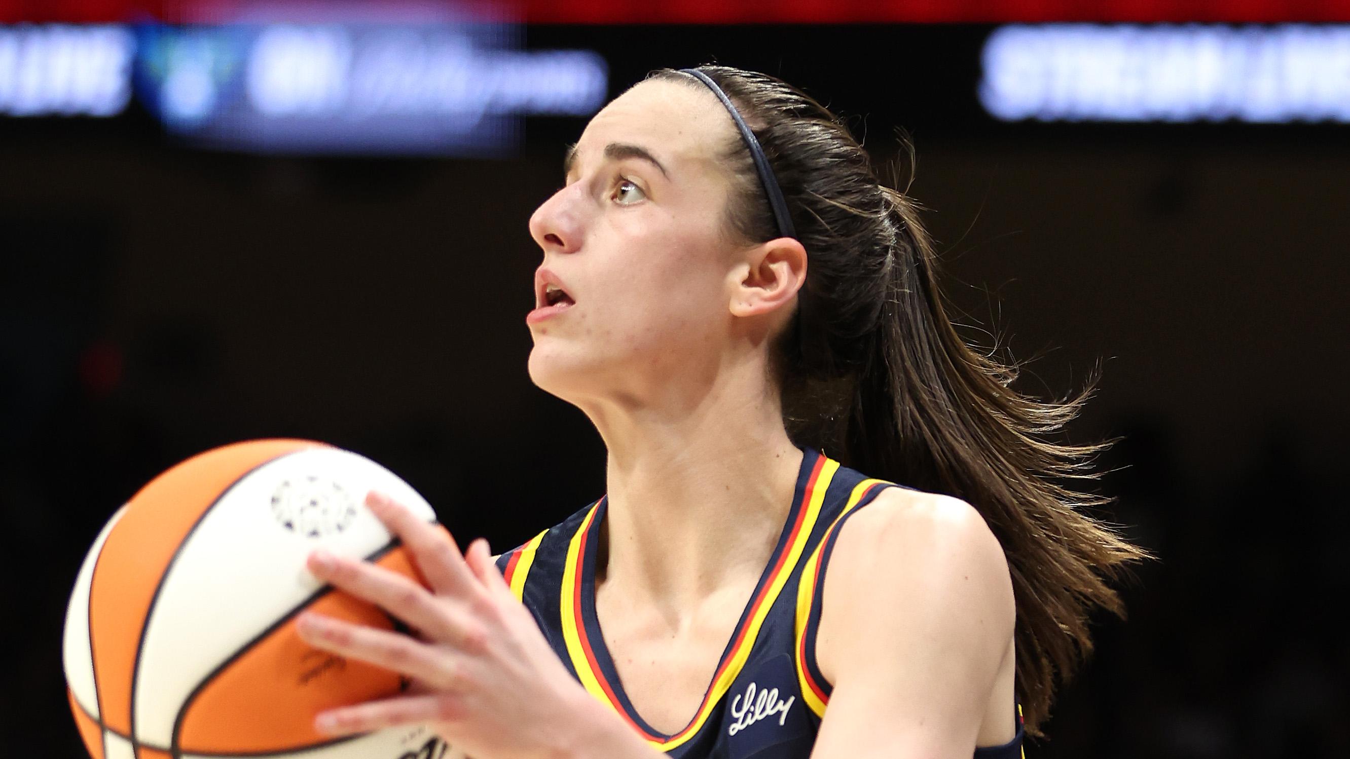 Indiana Fever v Dallas Wings