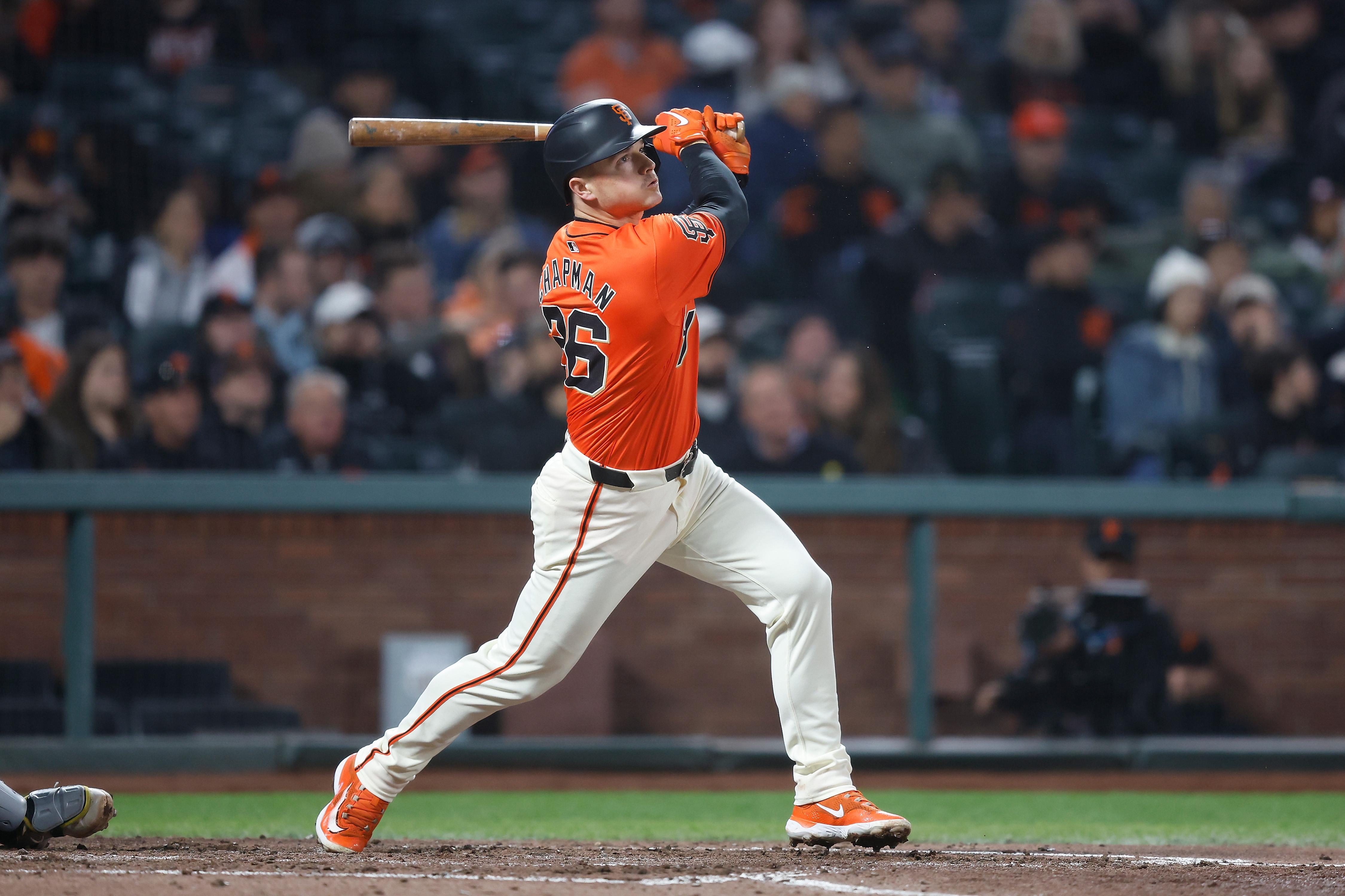 Pittsburgh Pirates v San Francisco Giants