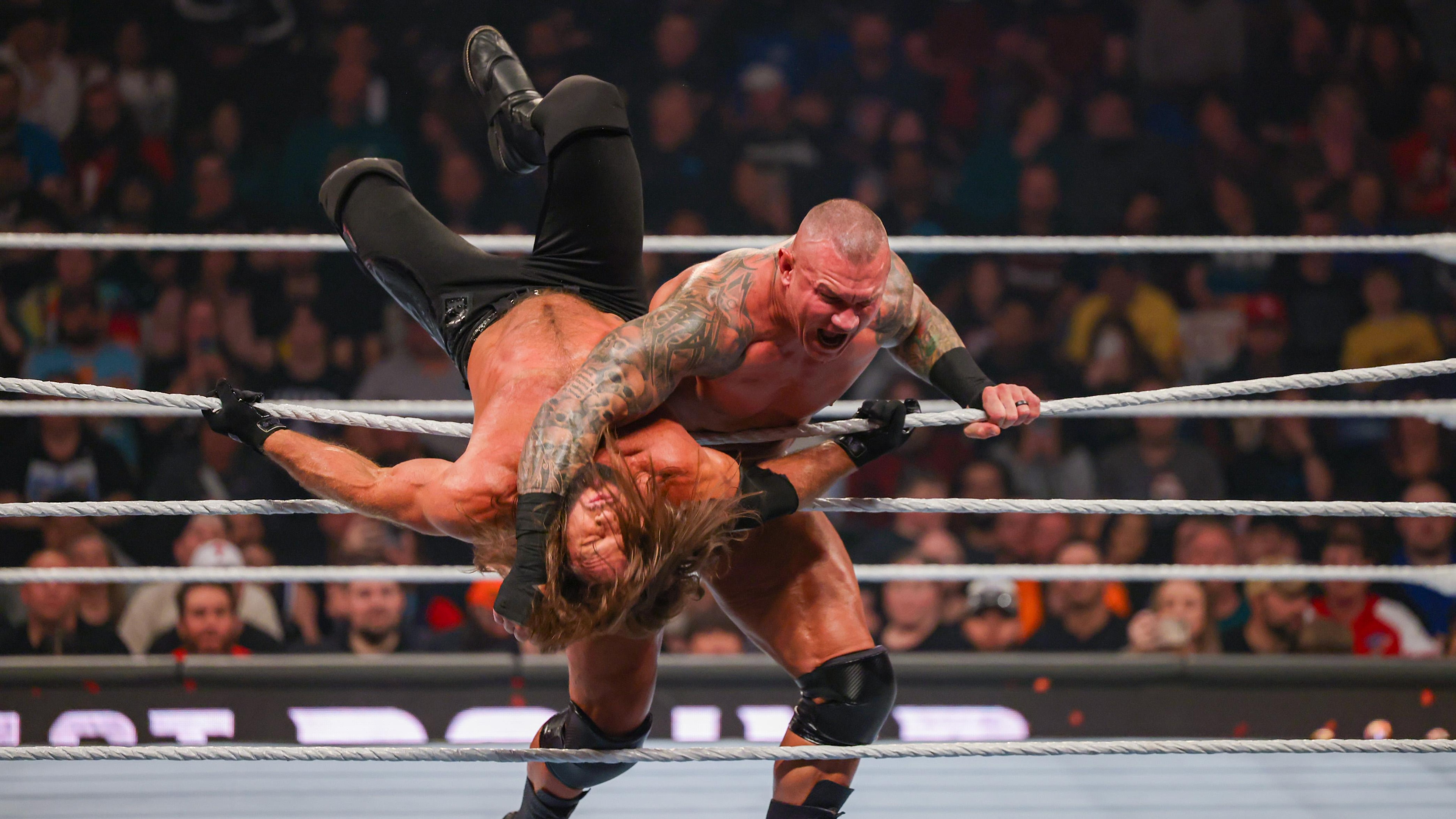 SmackDown