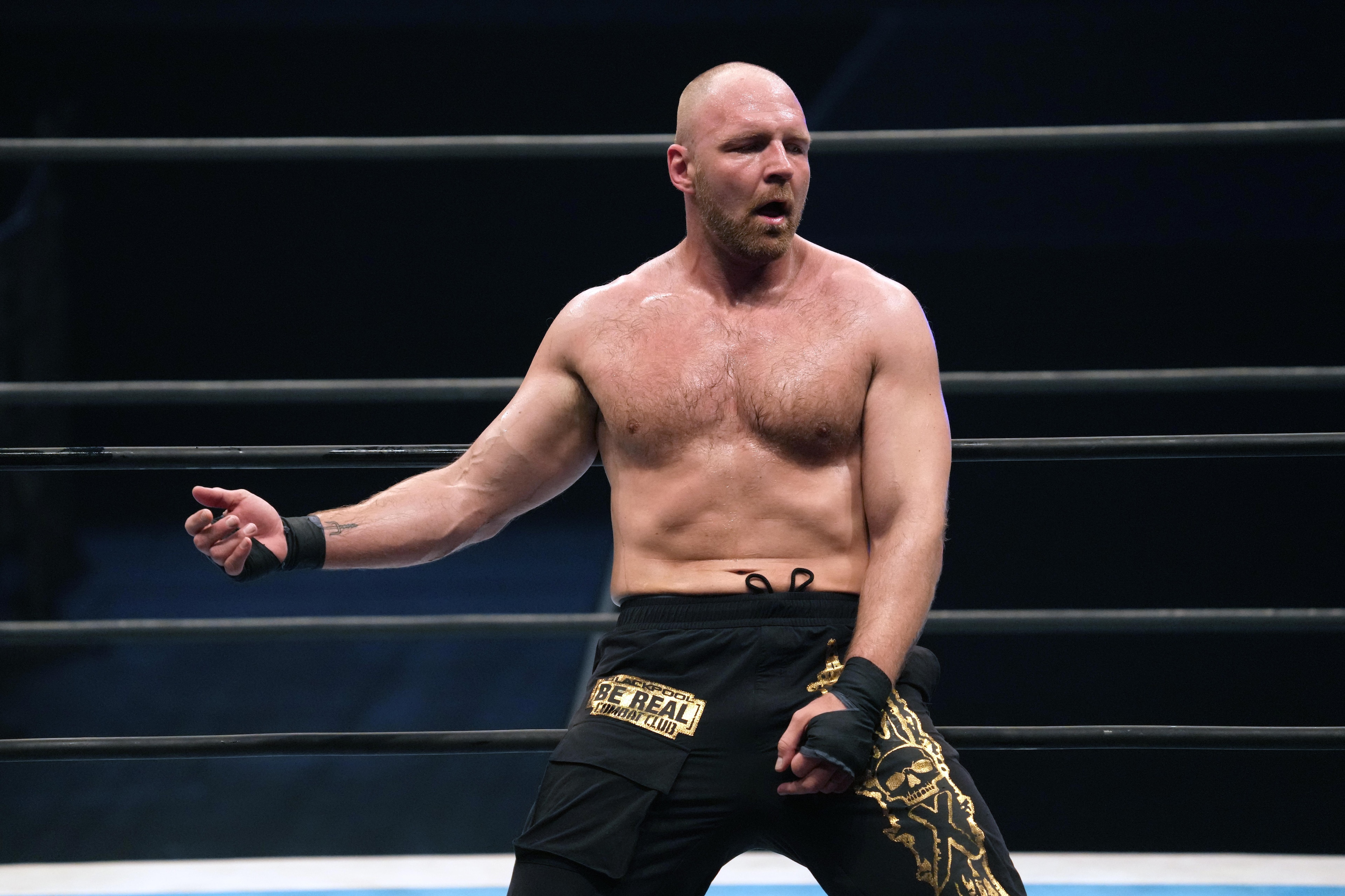 New Japan Pro-Wrestling - Wrestling DONTAKU New Japan Pro-Wrestling - Wrestling DONTAKU