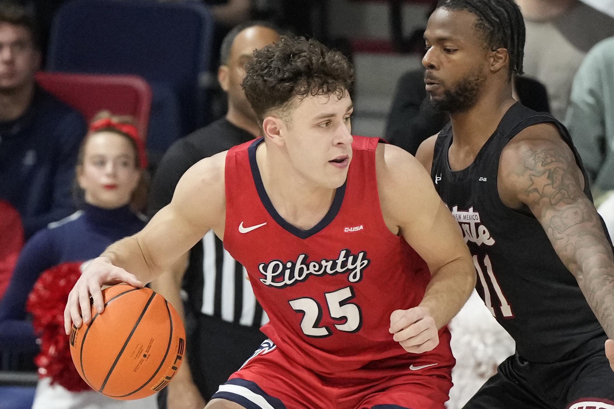 New Mexico State v Liberty