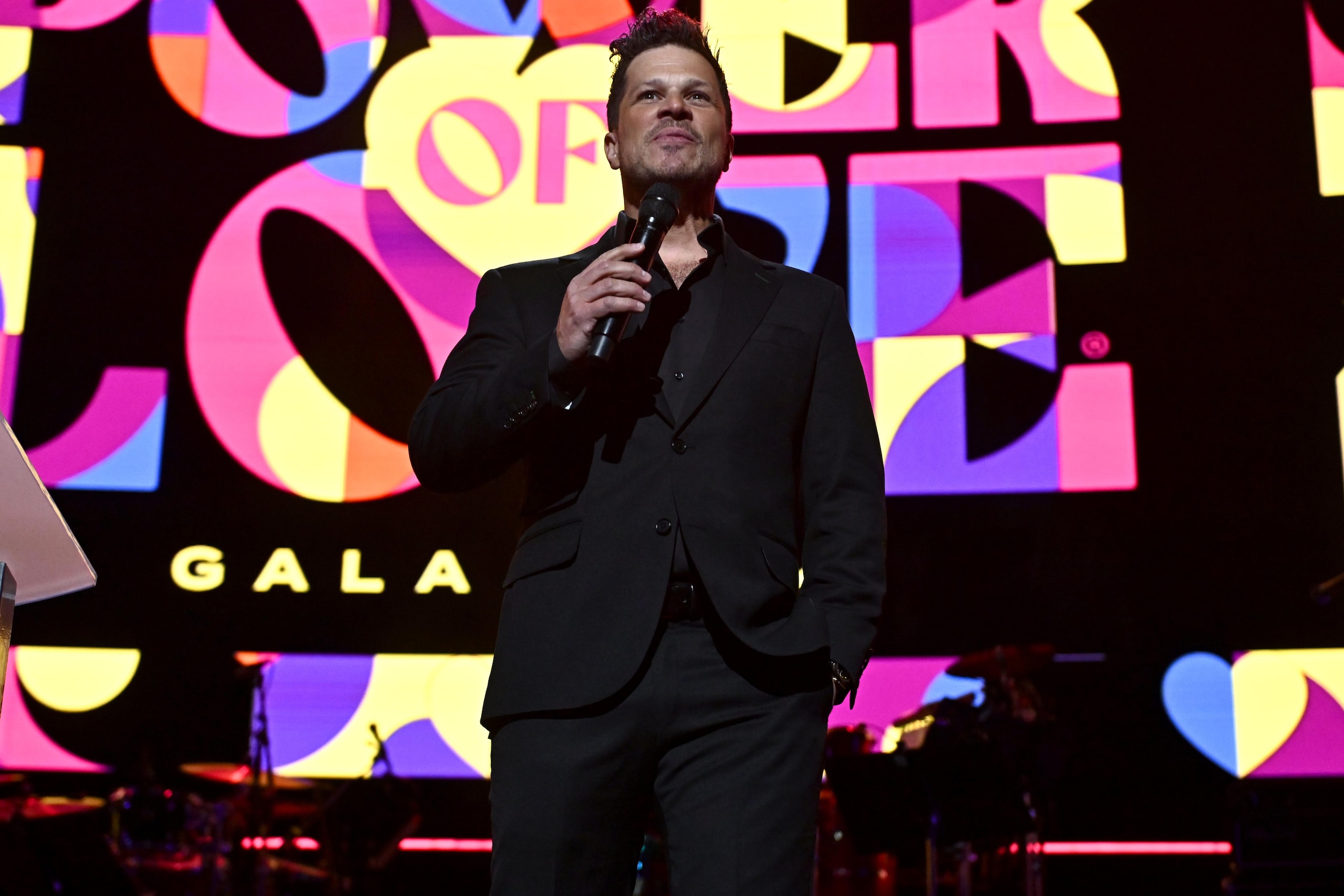 Keep Memory Alive Hosts Star-Studded Lineup At 27th Annual Power of Love Gala Keep Memory Alive Hosts Star-Studded Lineup At 27th Annual Power of Love Gala