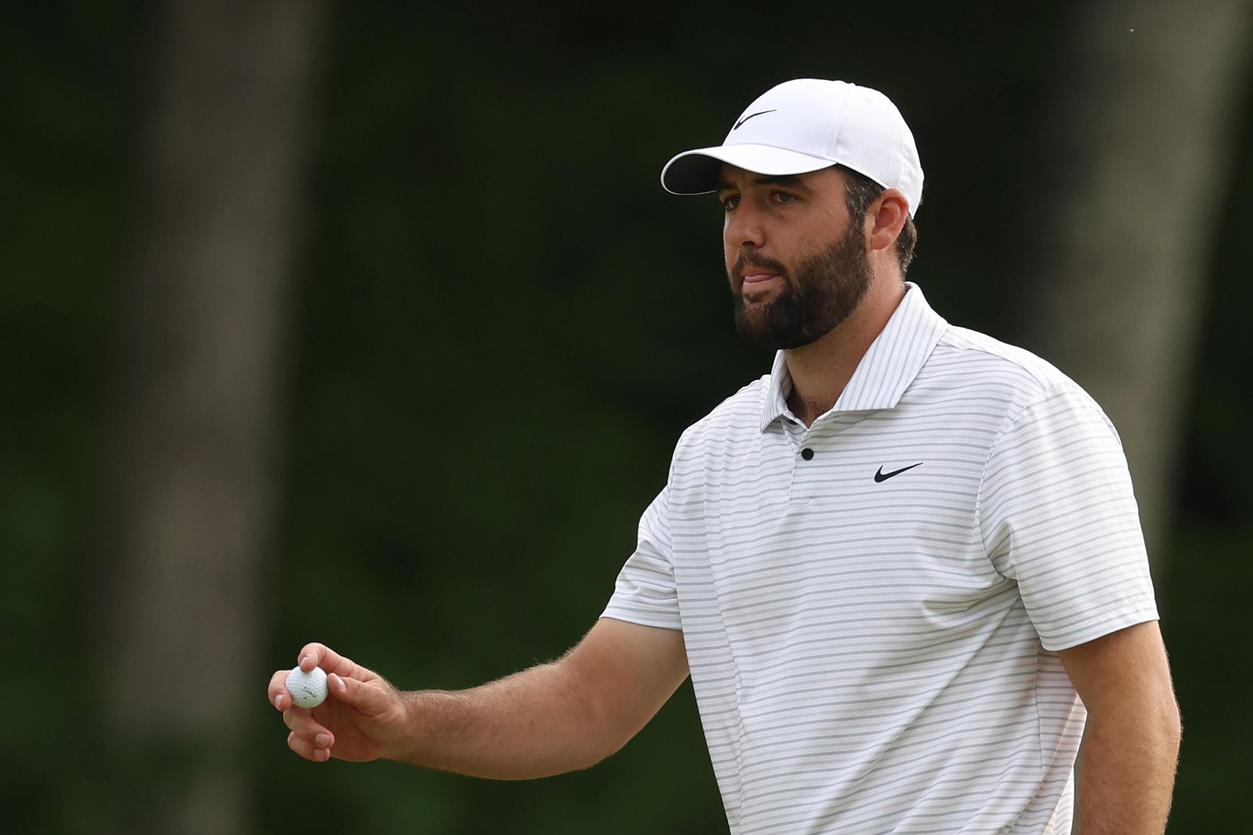 2024 PGA Championship - Round One
