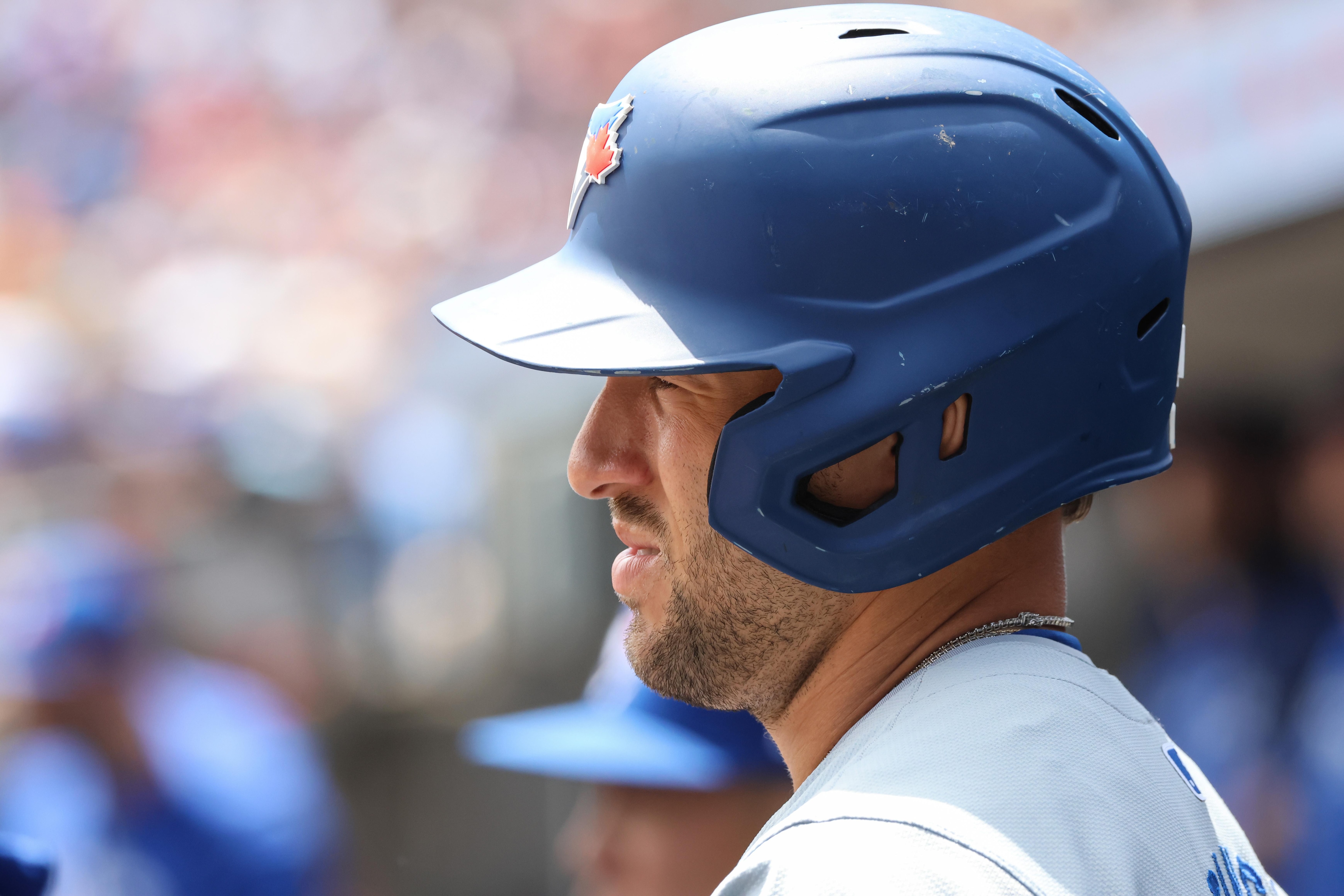 MLB: MAY 25 Blue Jays at Tigers