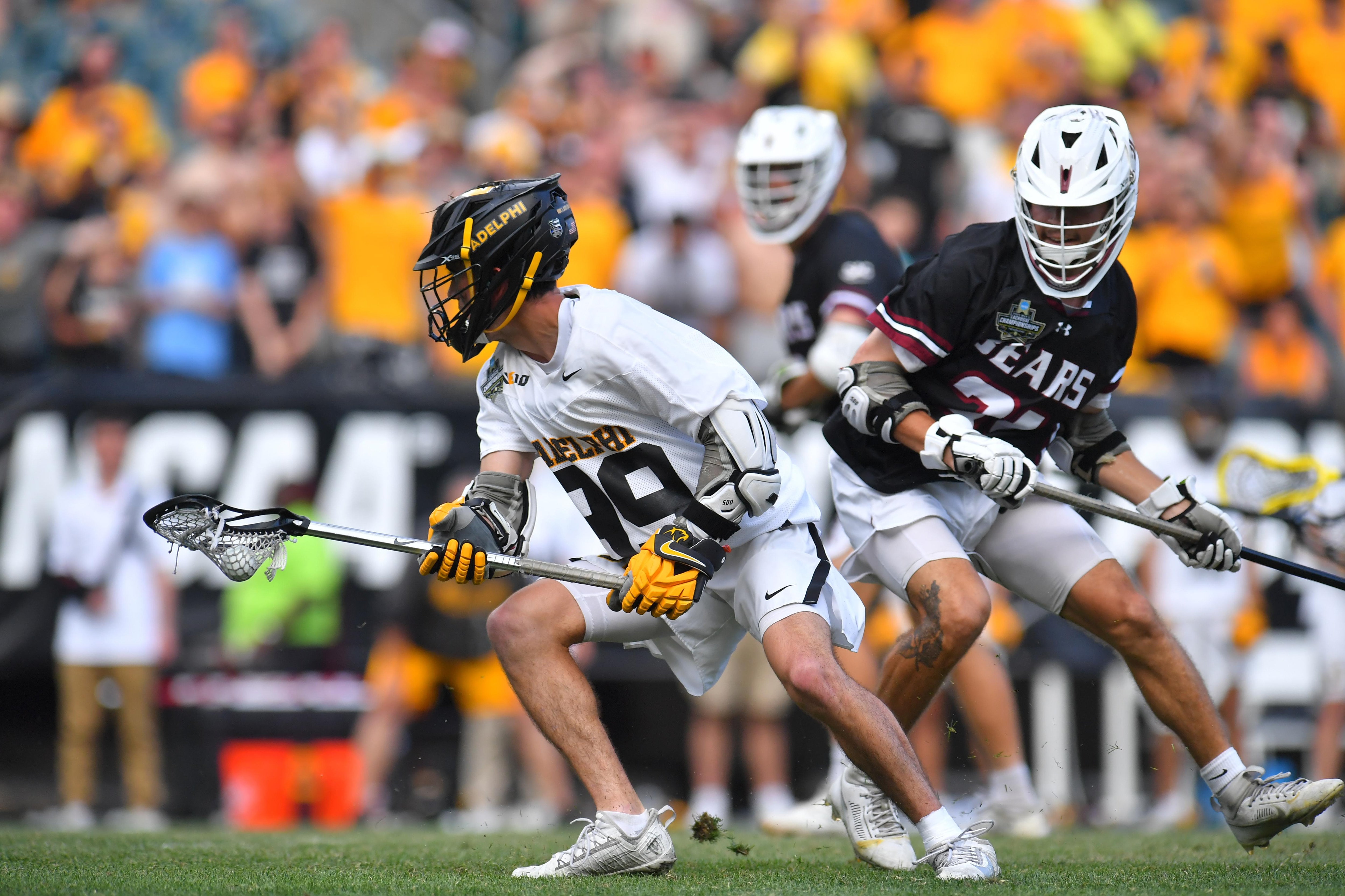 2024 NCAA Division II Men's Lacrosse Championship