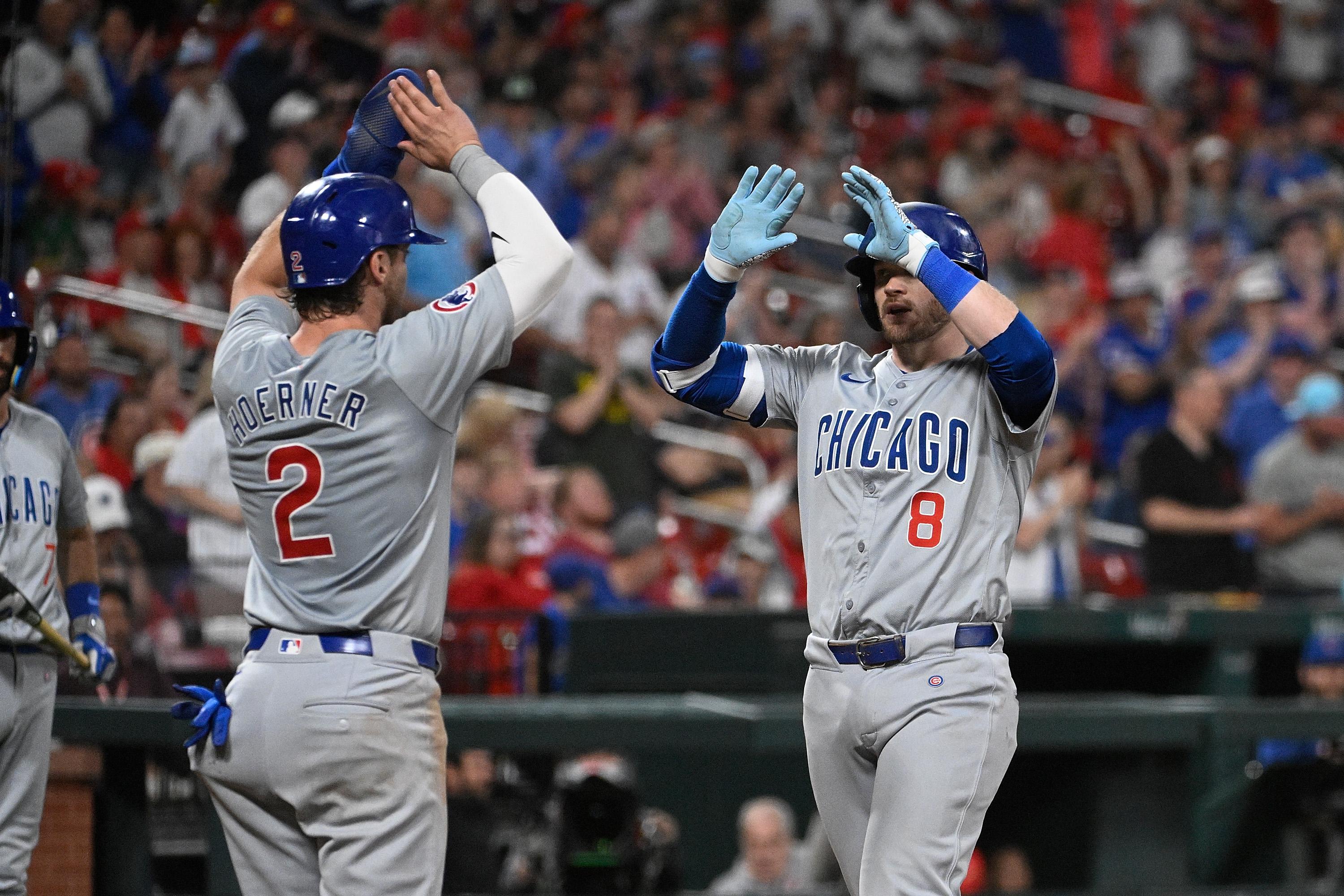 Power Ranking All 30 MLB Jerseys for 2025 Season