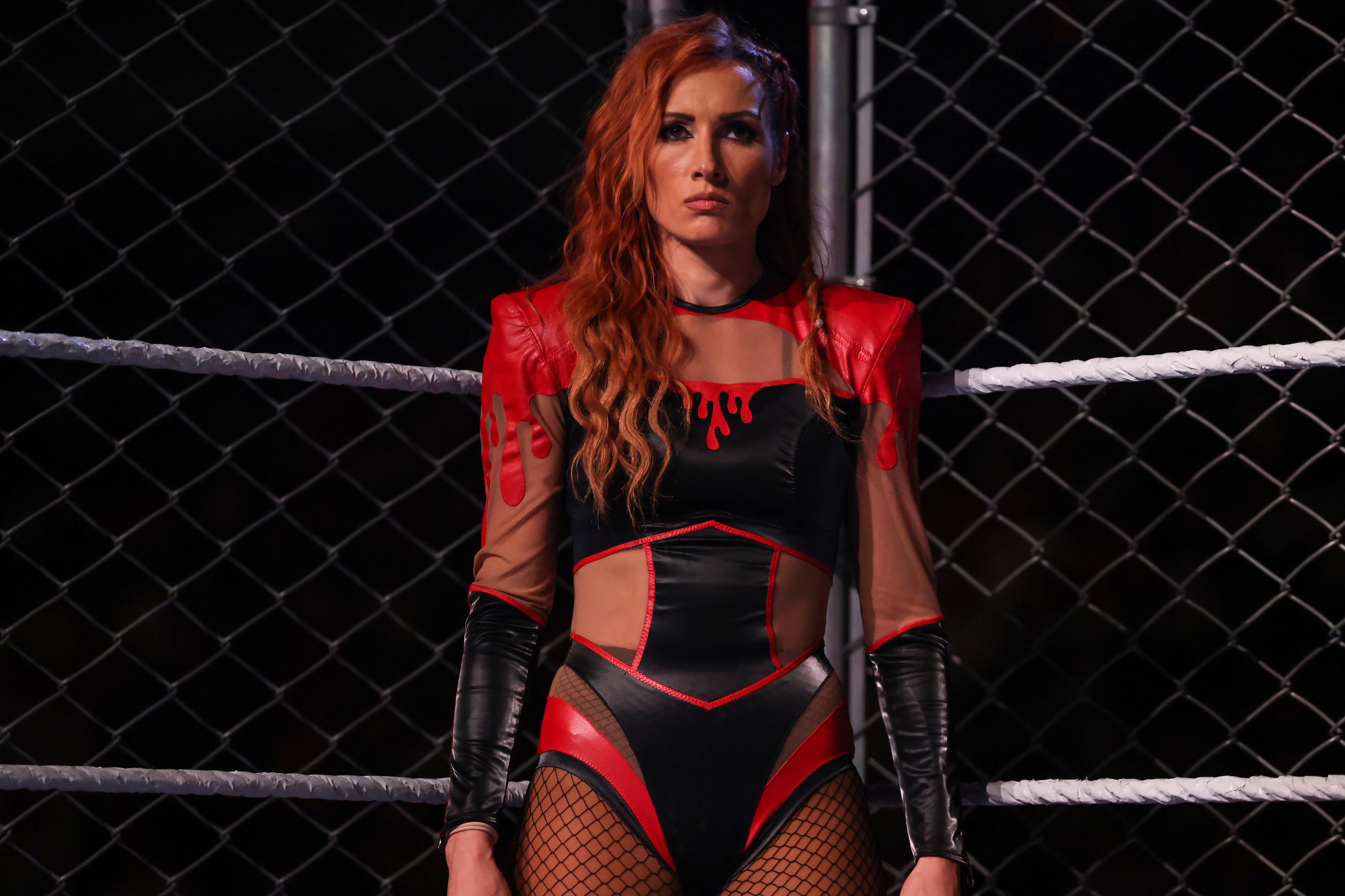 Monday Night RAW