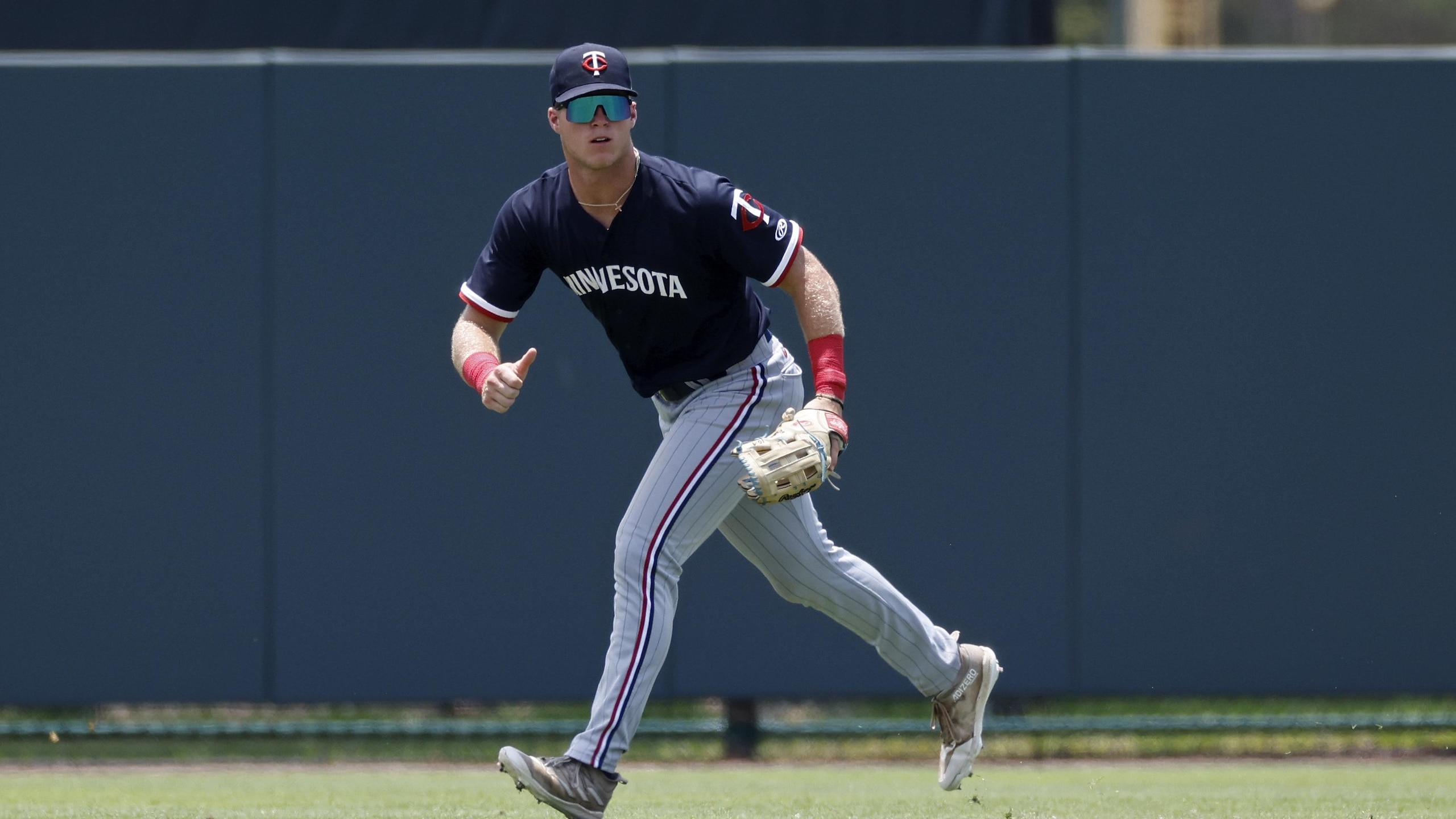 MiLB: MAY 28 Florida Complex League - FCL Twins at FCL Orioles