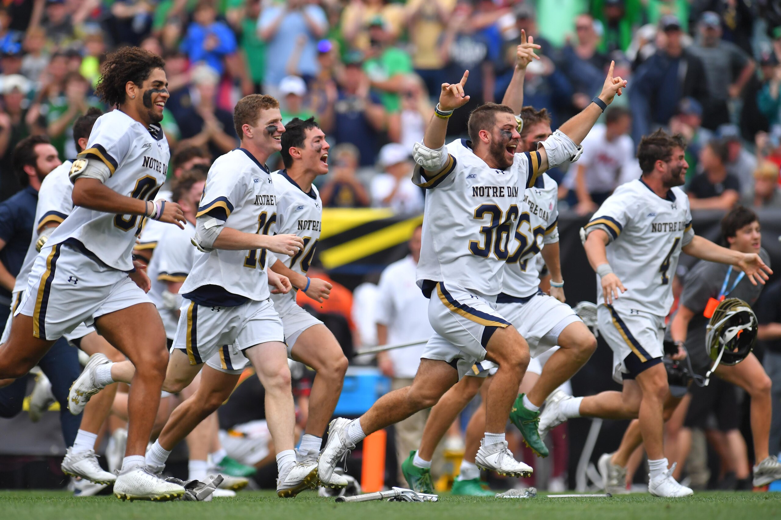 2024 NCAA Division I Men's Lacrosse Championship