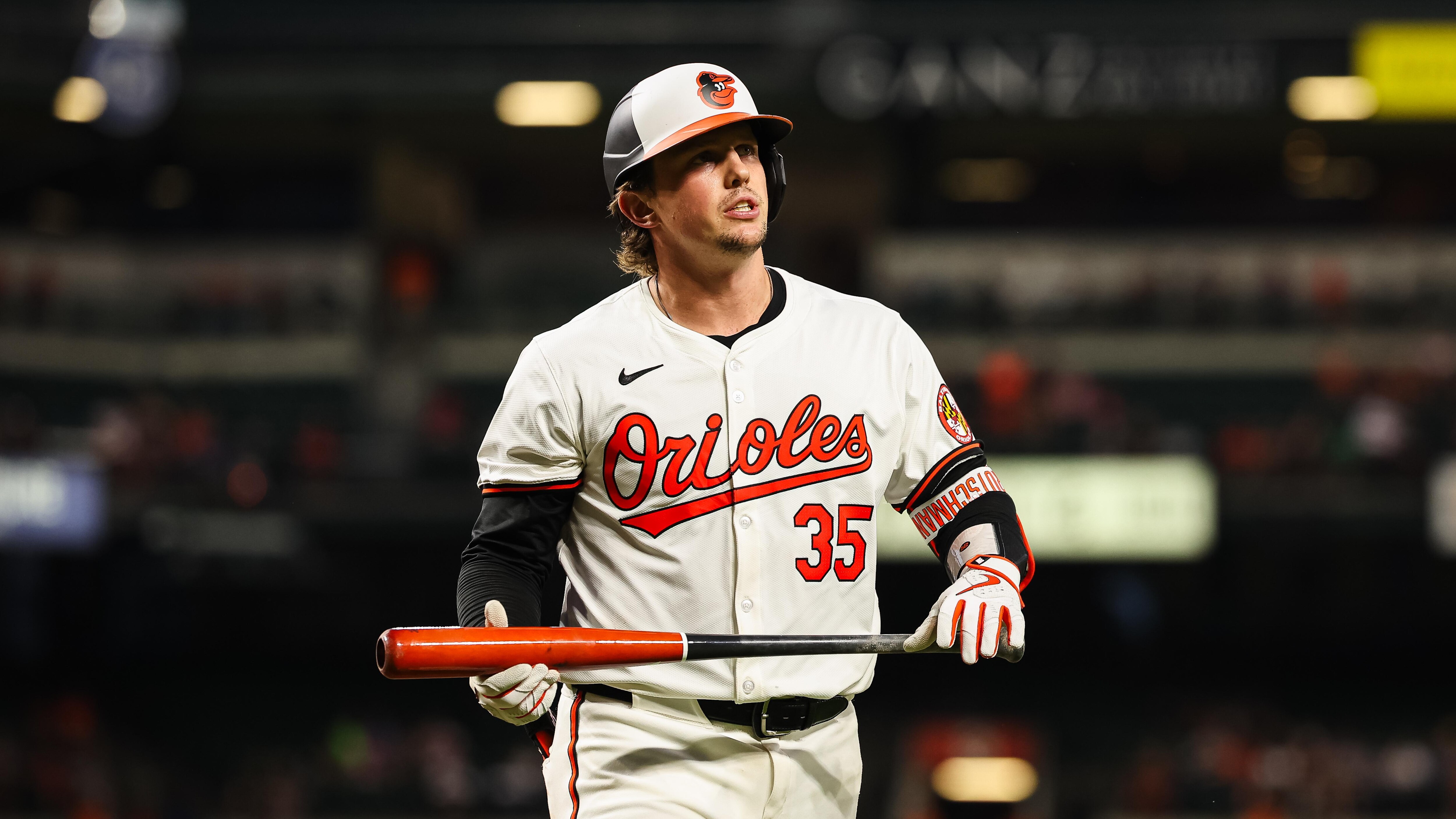 Boston Red Sox v Baltimore Orioles