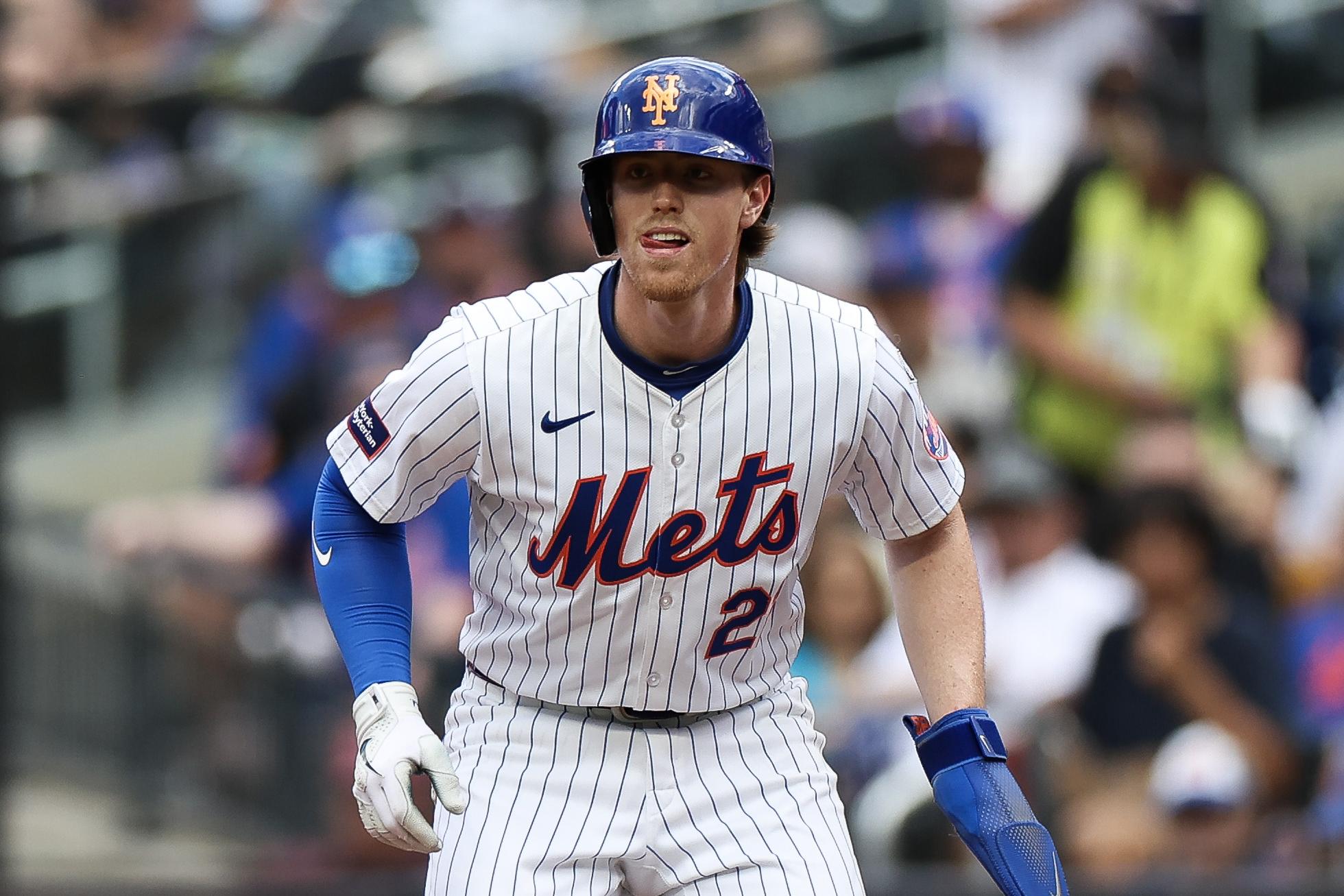 Los Angeles Dodgers v New York Mets