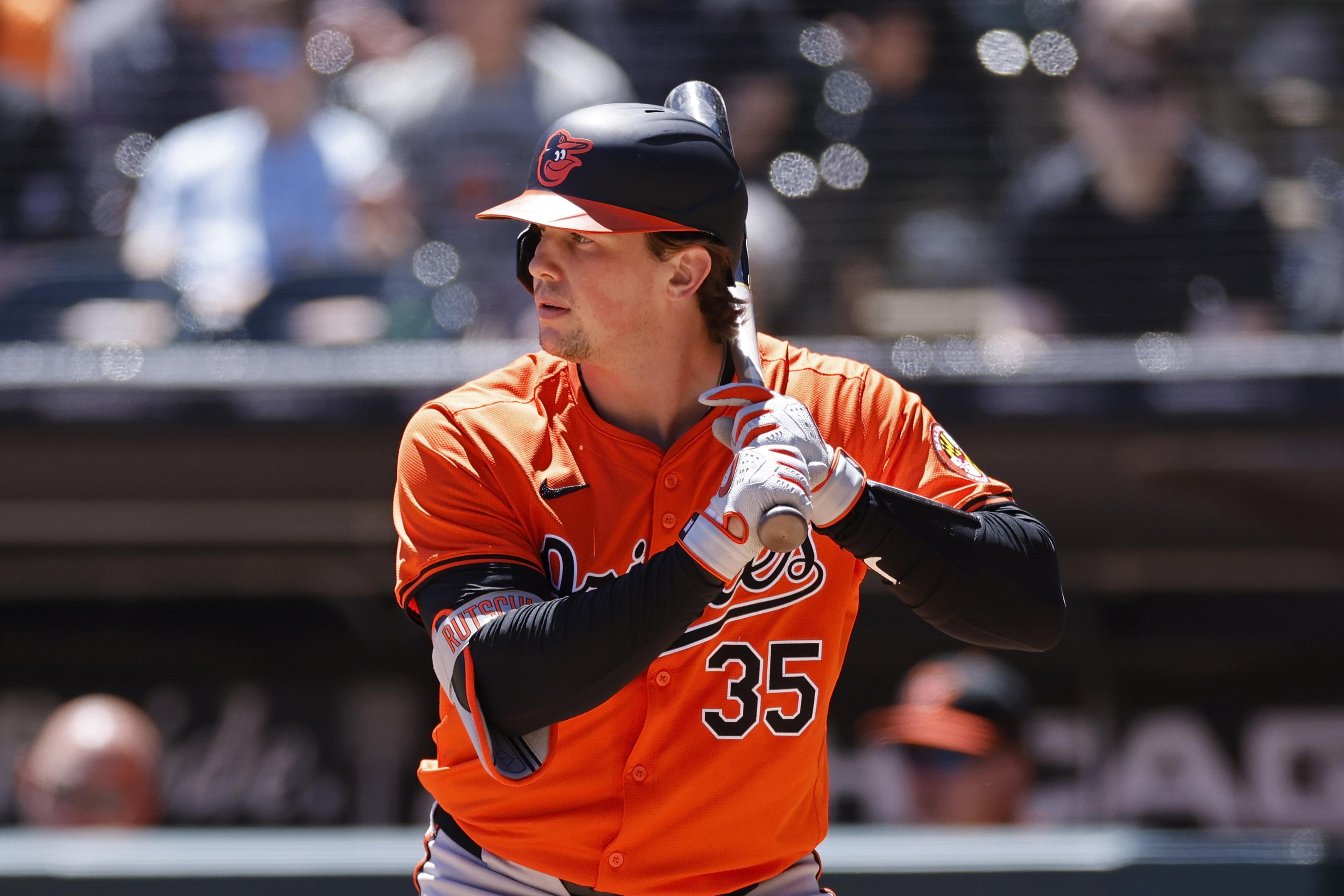 MLB: MAY 25 Orioles at White Sox