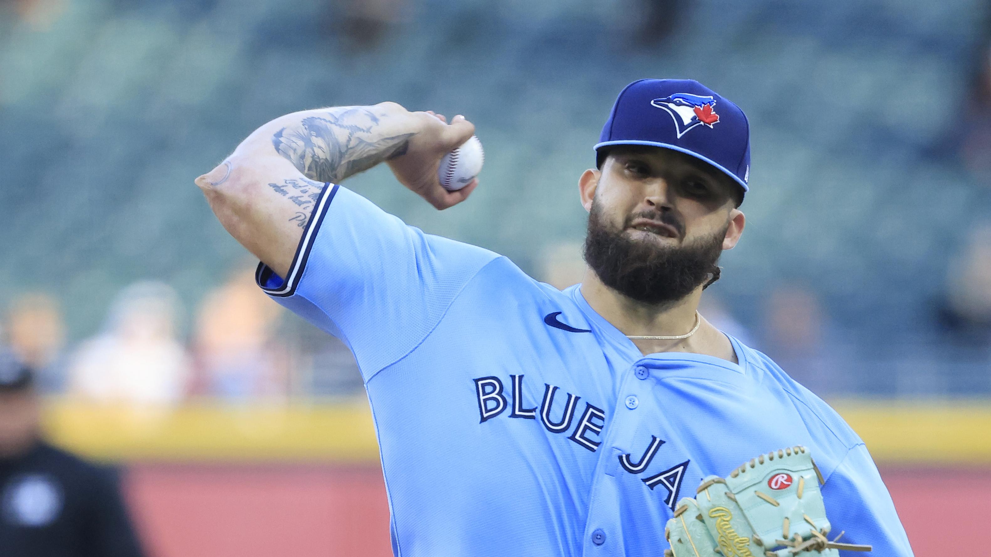 Toronto Blue Jays v Chicago White Sox