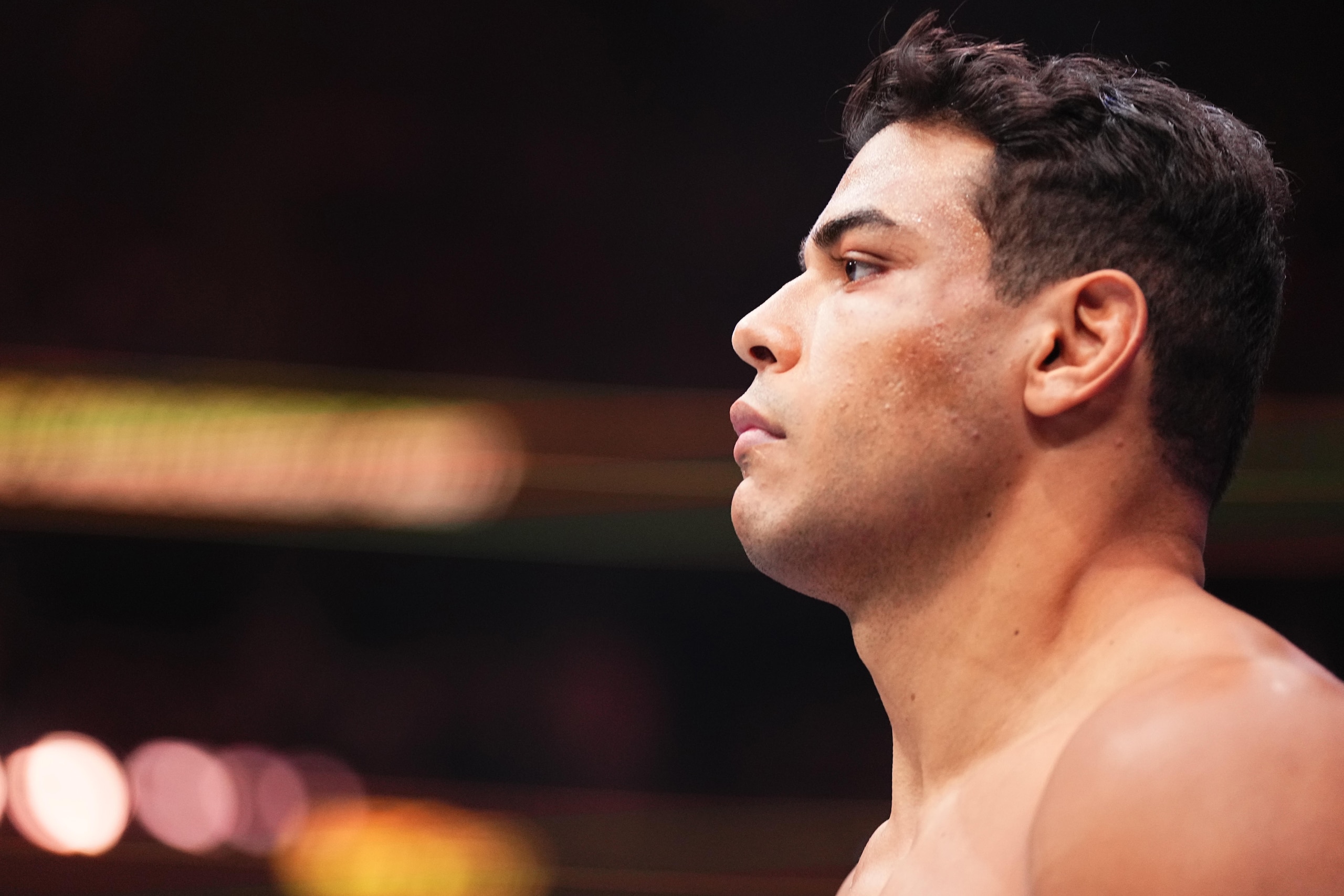 UFC 302: Strickland v Costa