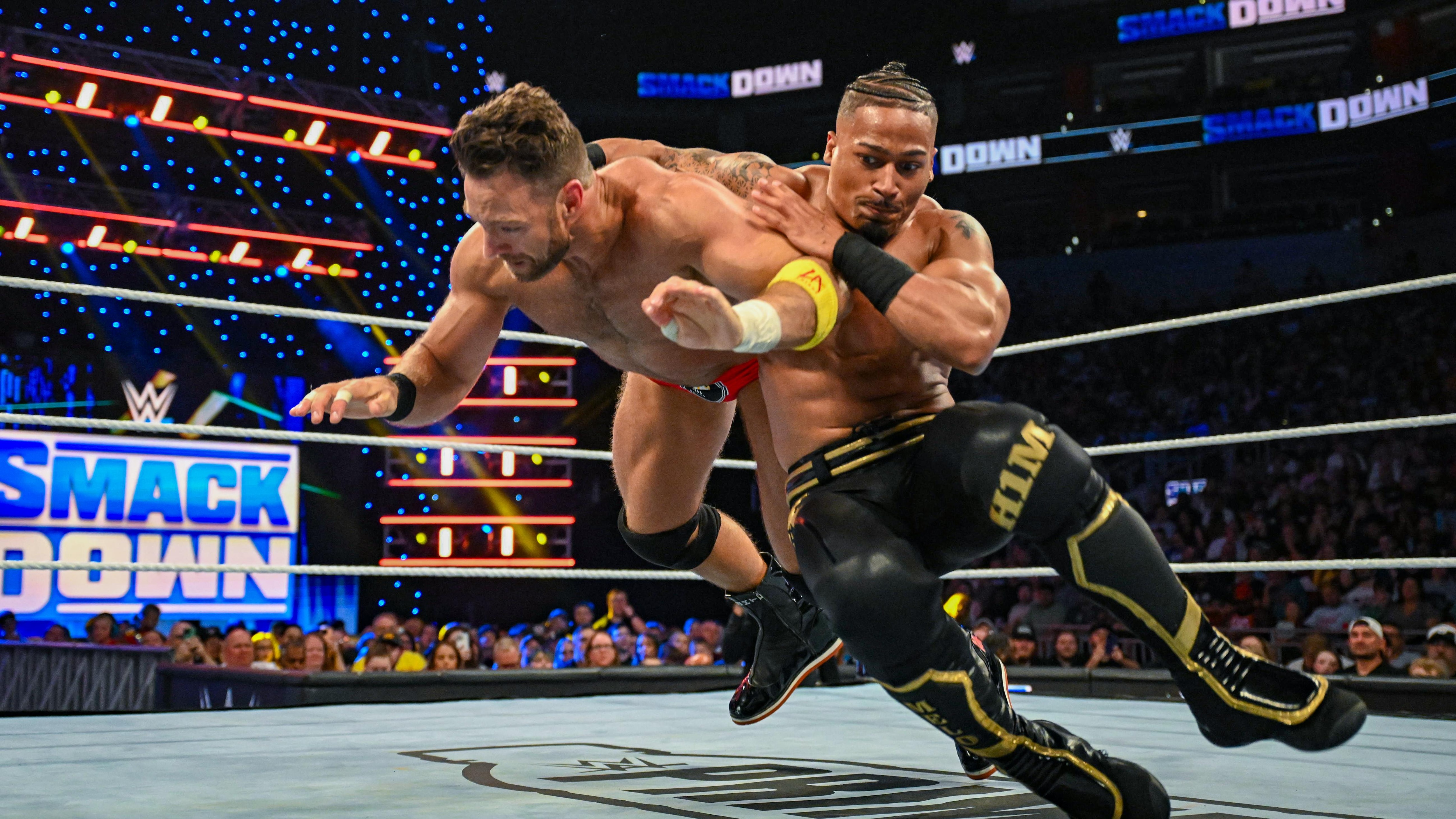 3 WWE Stars in Danger, Nikki Bella Winning over Fickle Fans and More Reaction
