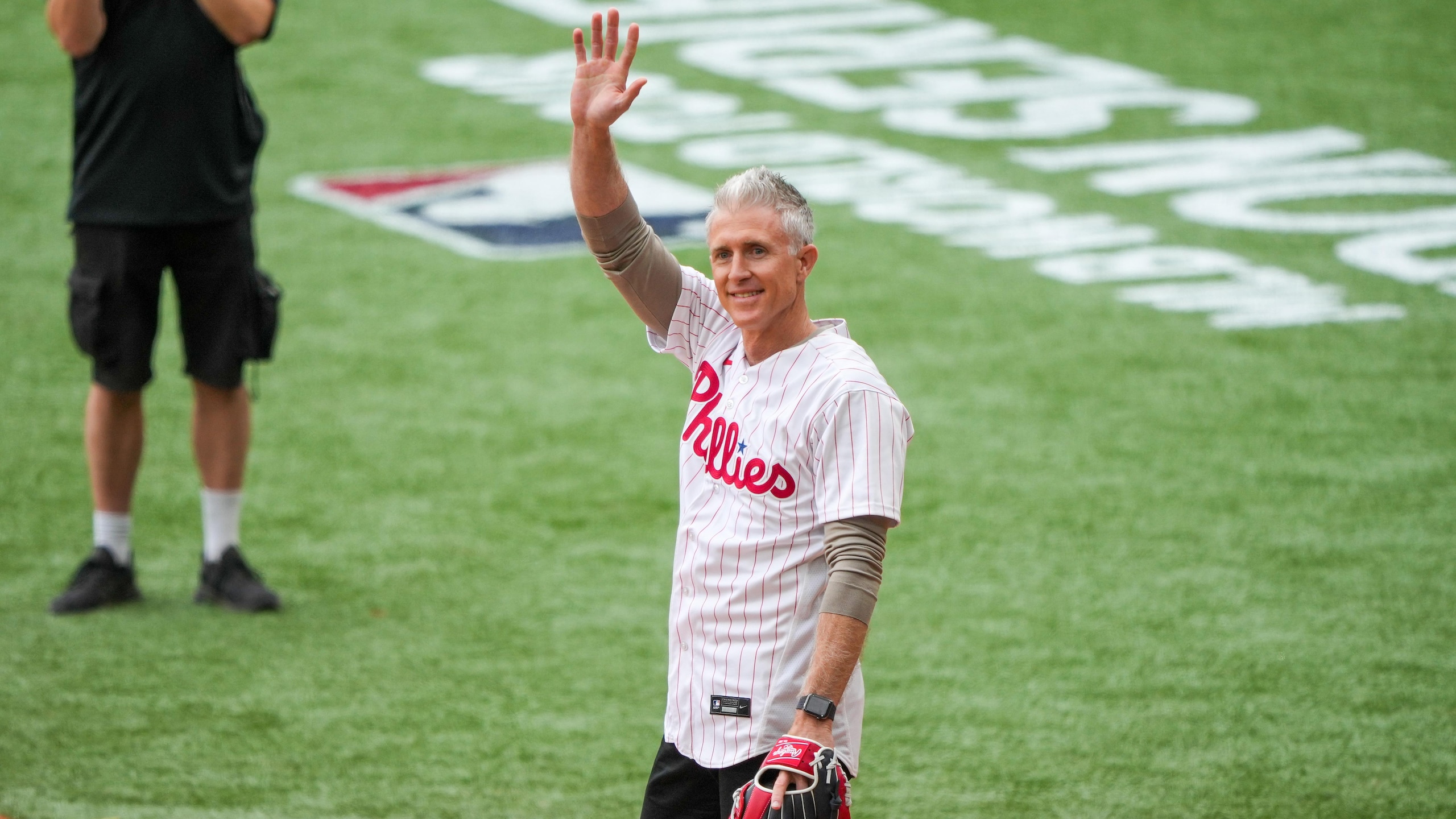 New York Mets v. Philadelphia Phillies