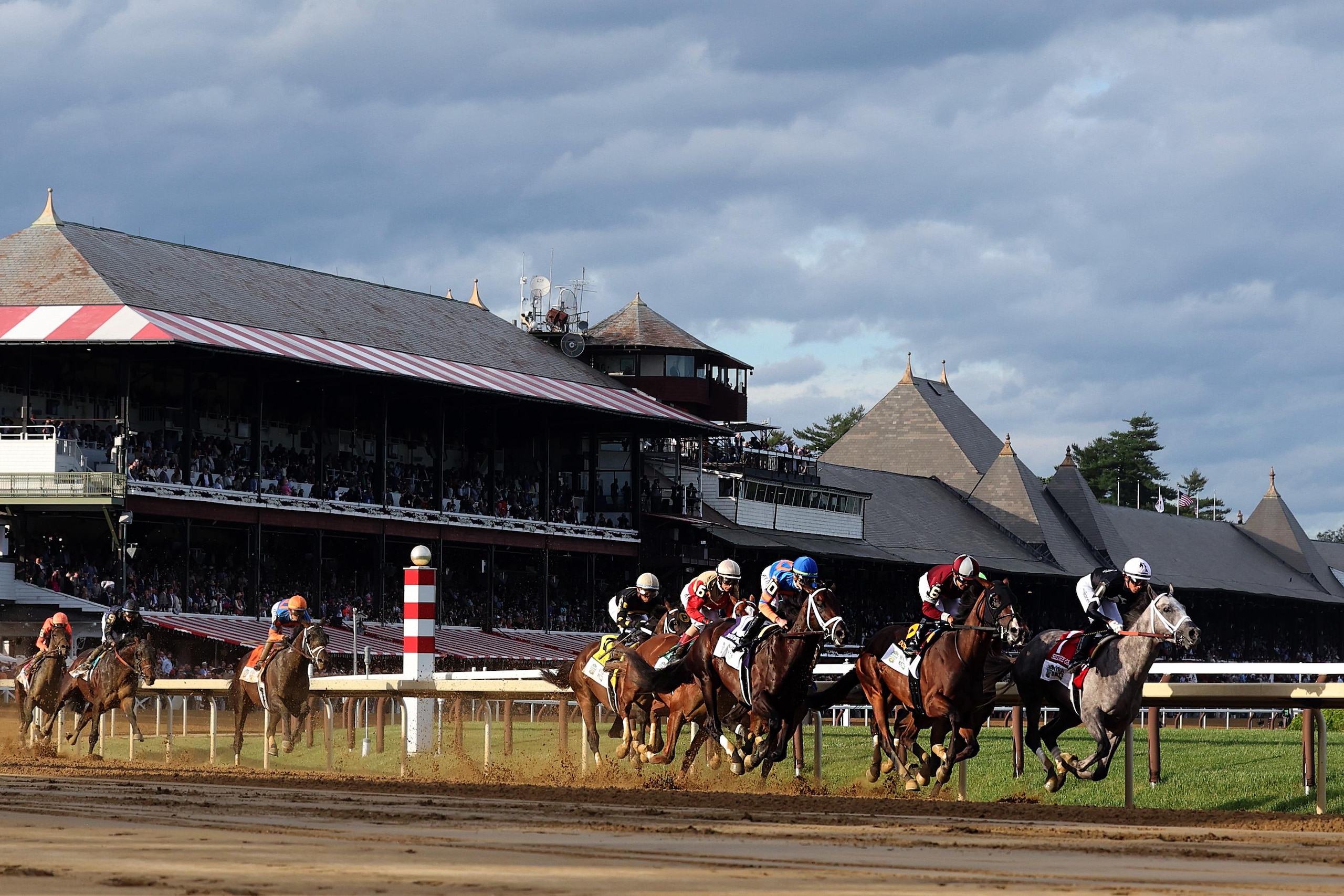 156th Belmont Stakes