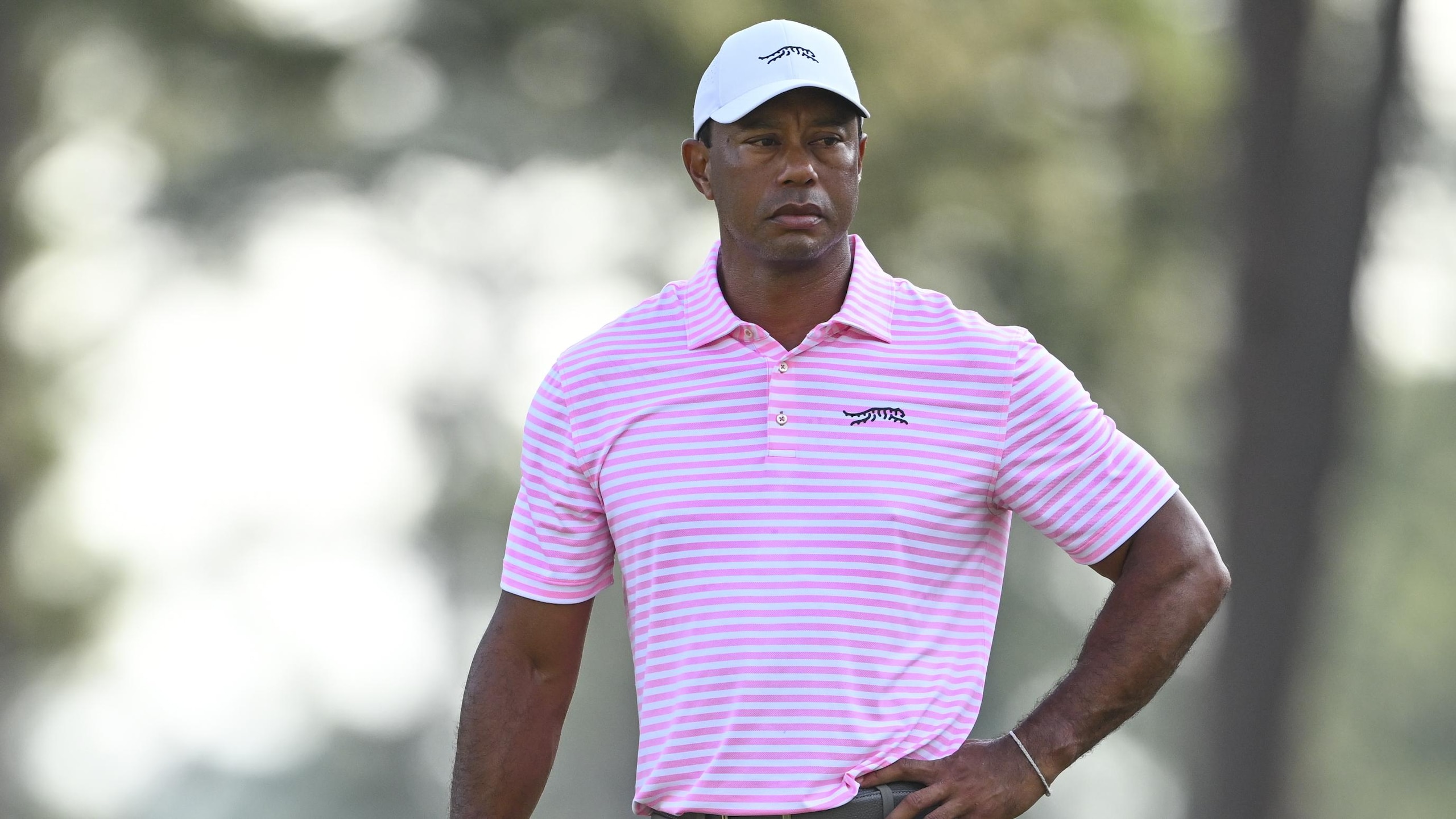 124th U.S. Open Championship - Round One