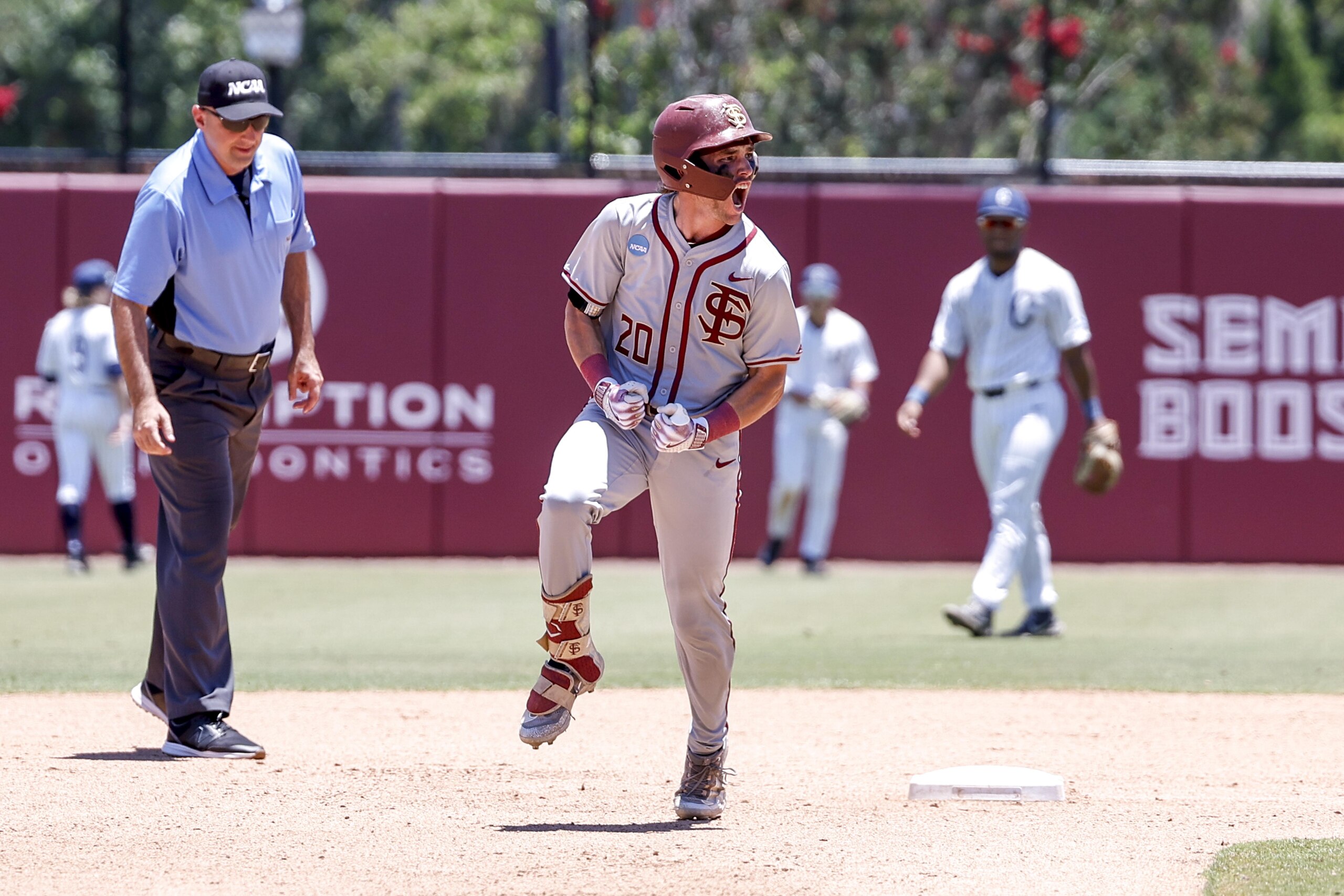 2024 NCAA Division I Baseball Super Regional - Tallahassee