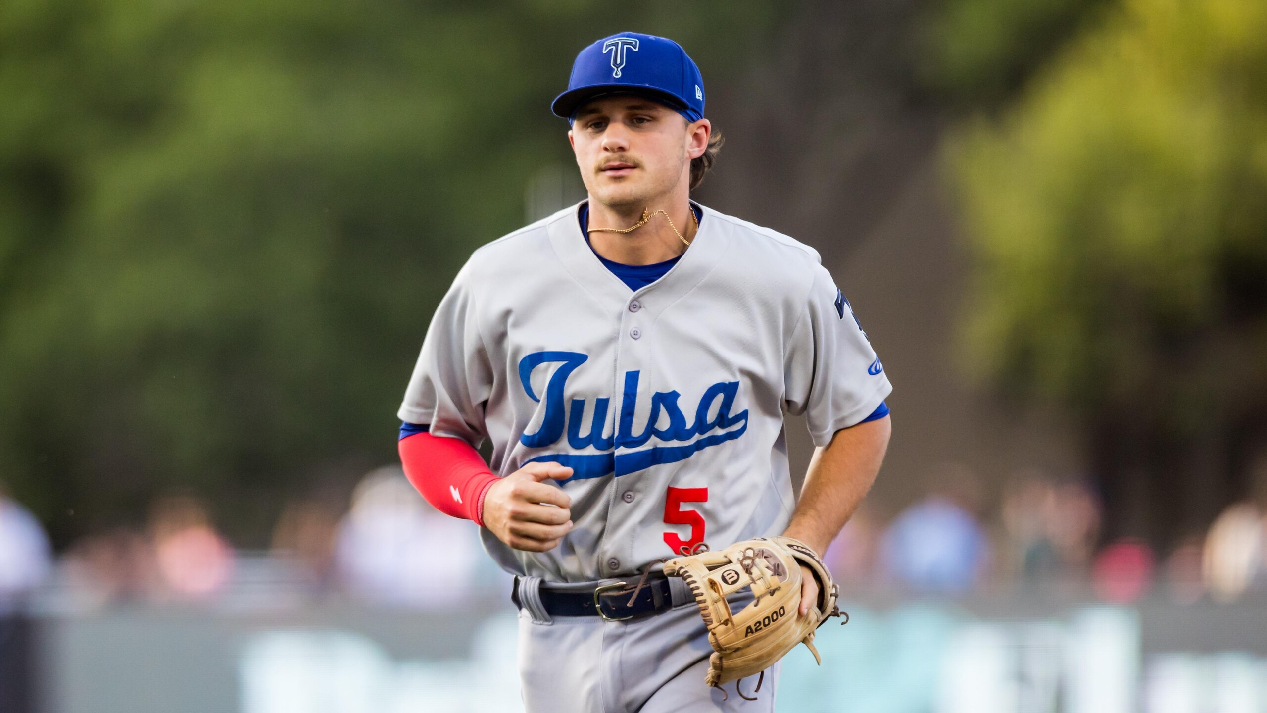 Tulsa Drillers v Amarillo Sod Poodles Tulsa Drillers v Amarillo Sod Poodles