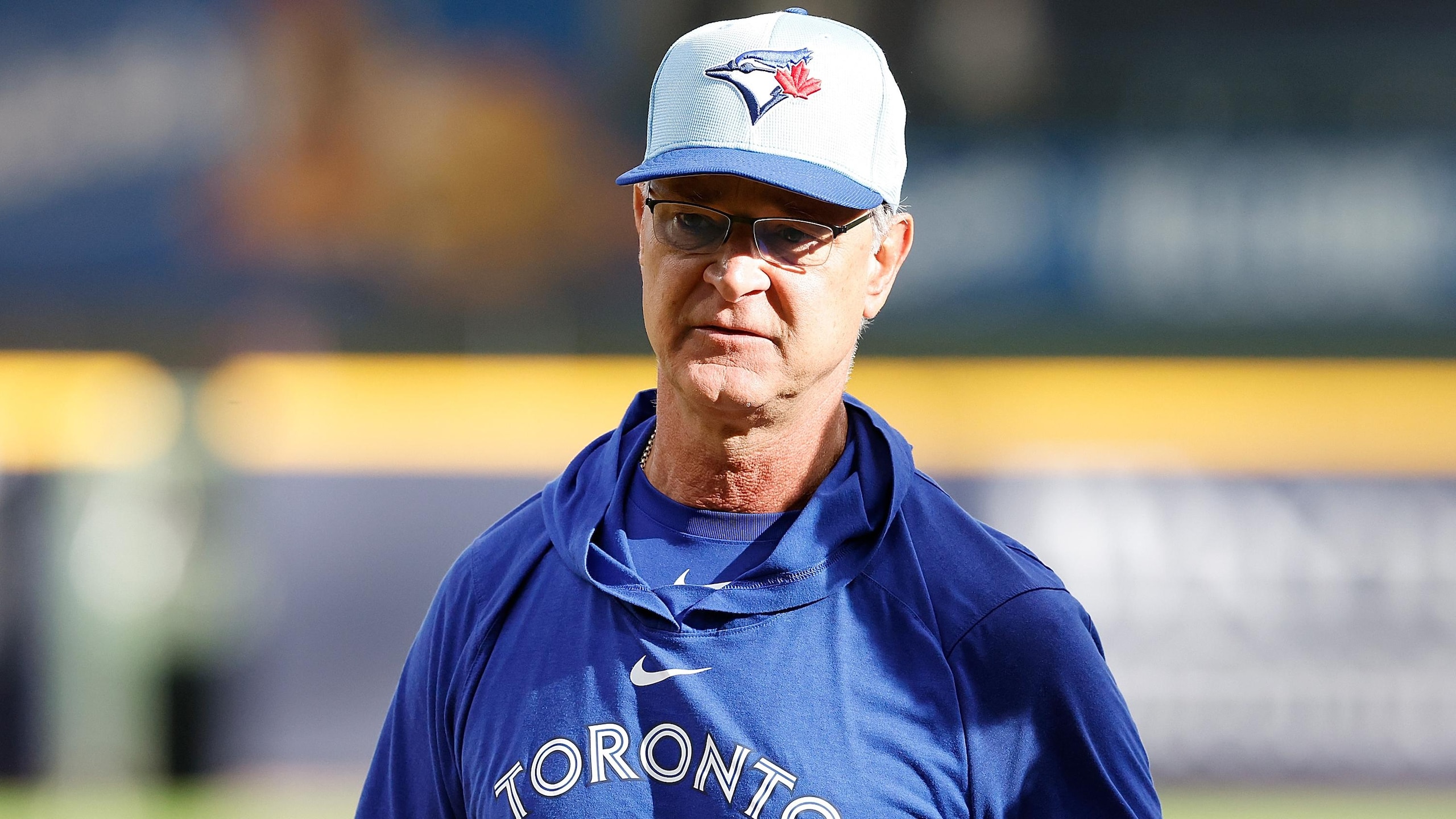 Toronto Blue Jays v Milwaukee Brewers