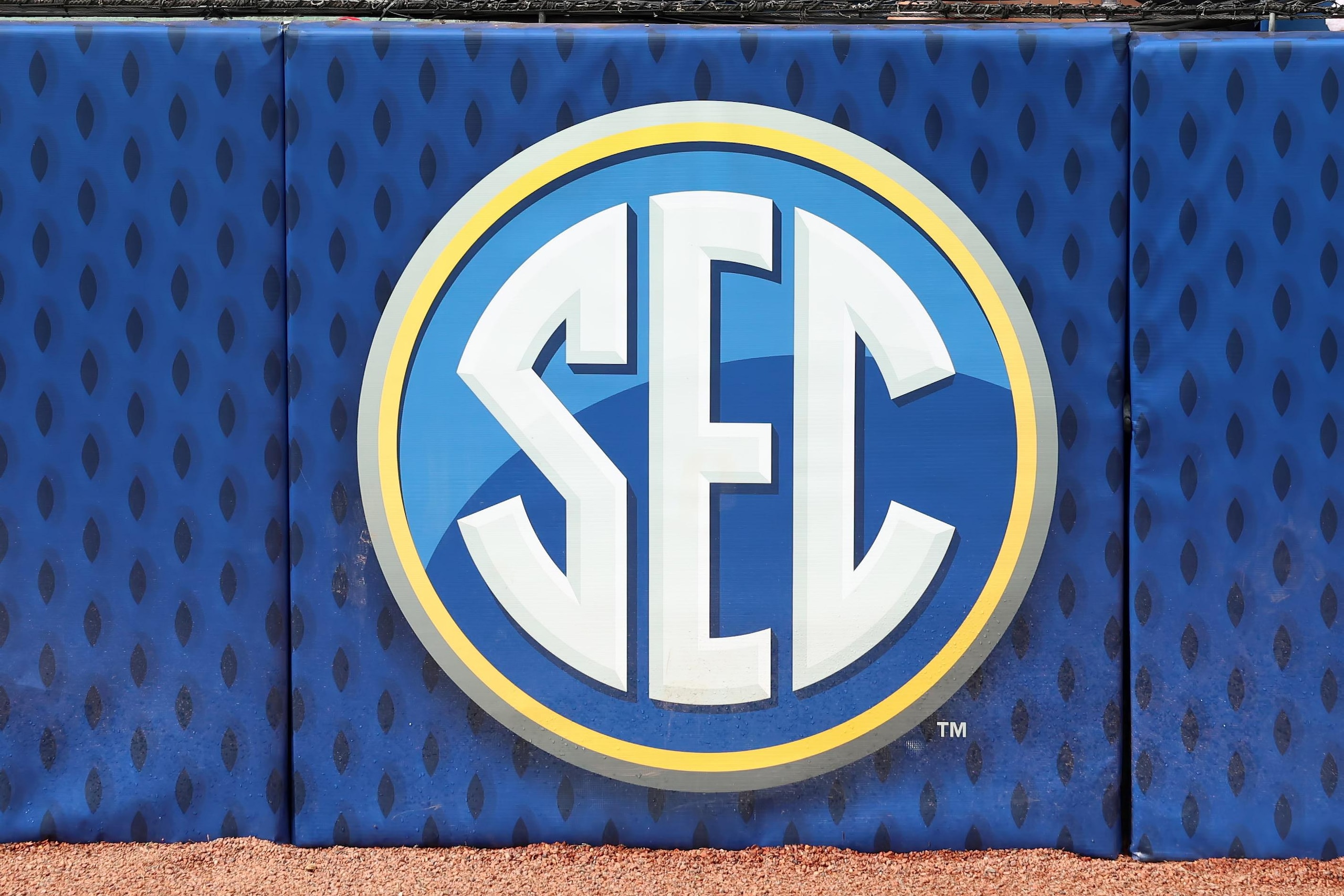 COLLEGE BASEBALL: MAY 23 SEC Baseball Tournament